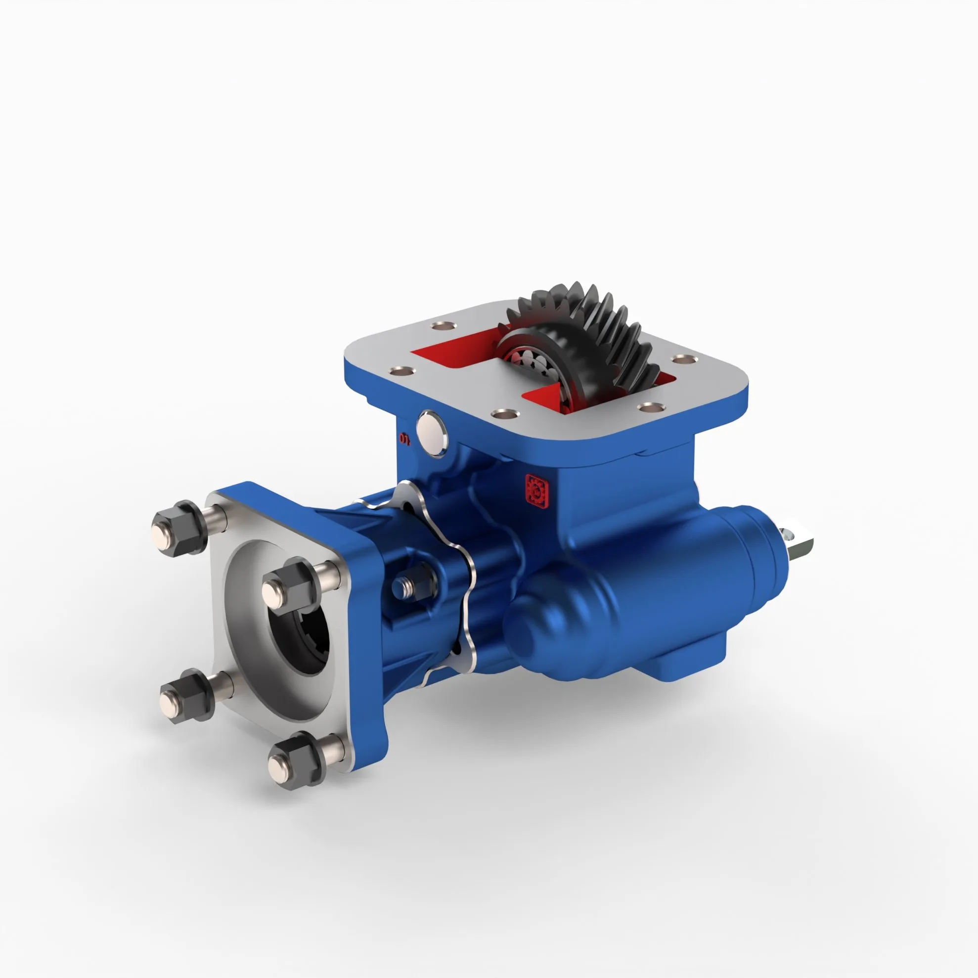CTM 139 BC1 PTO