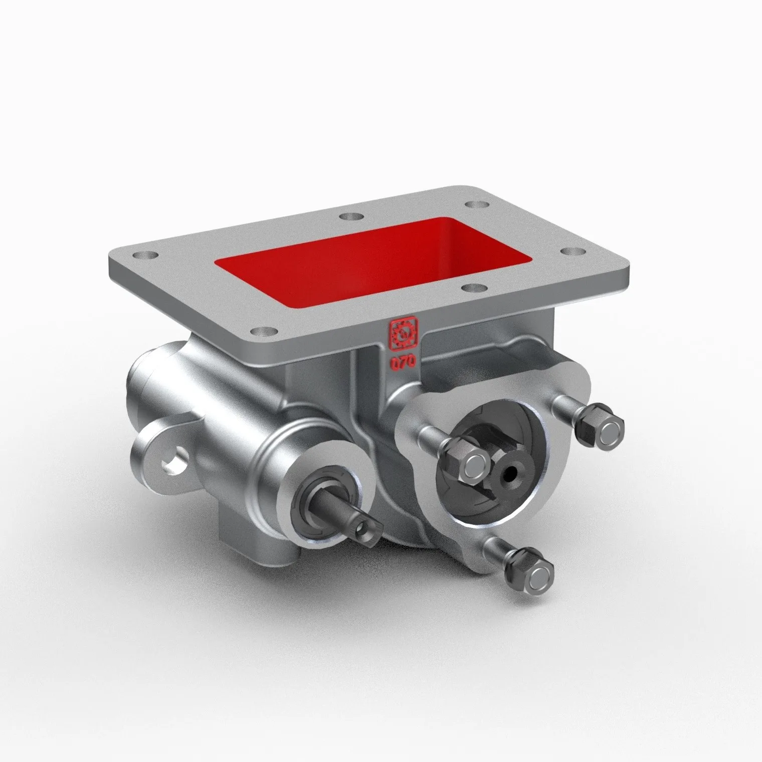 CTM 142 BE PTO