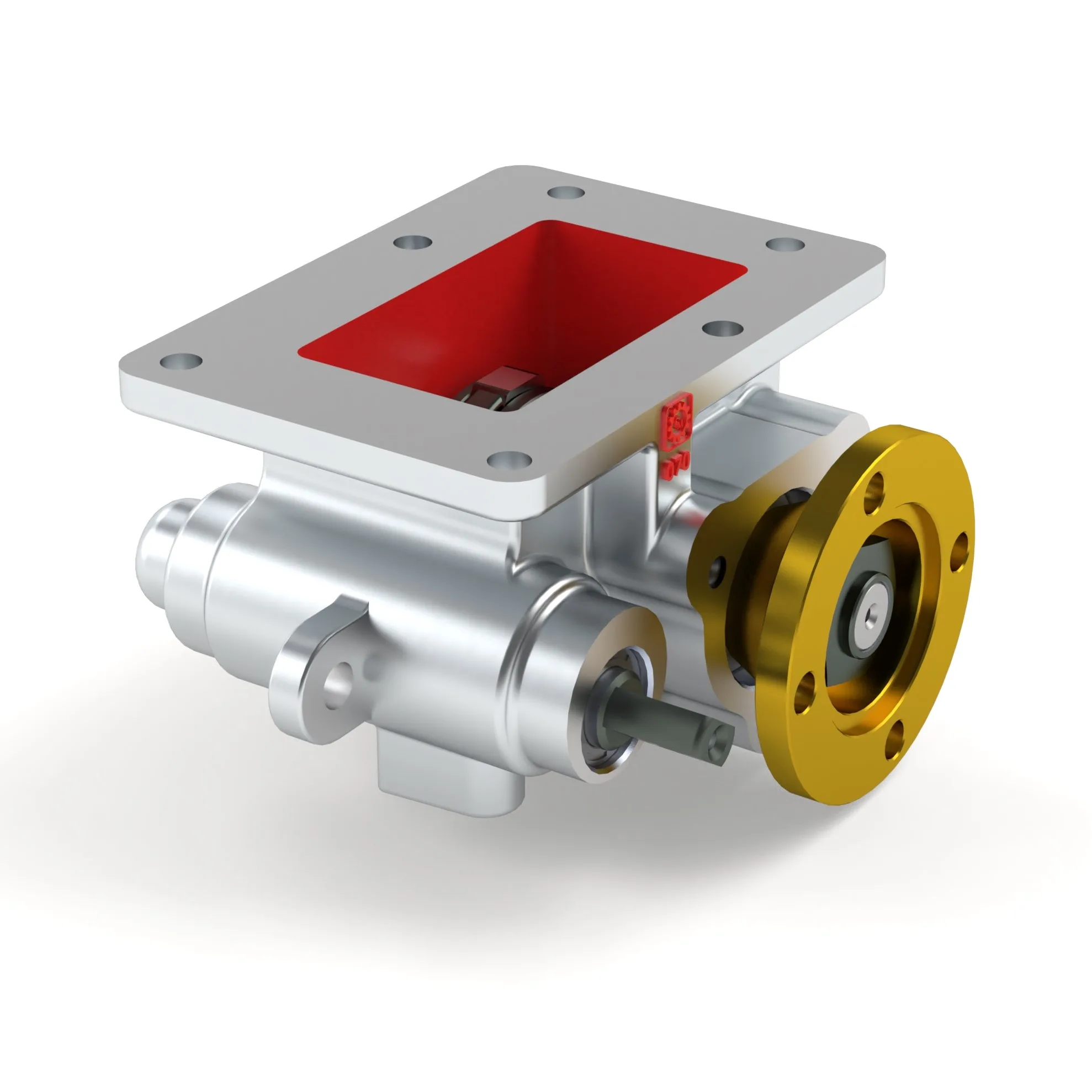 CTM 142 BD PTO