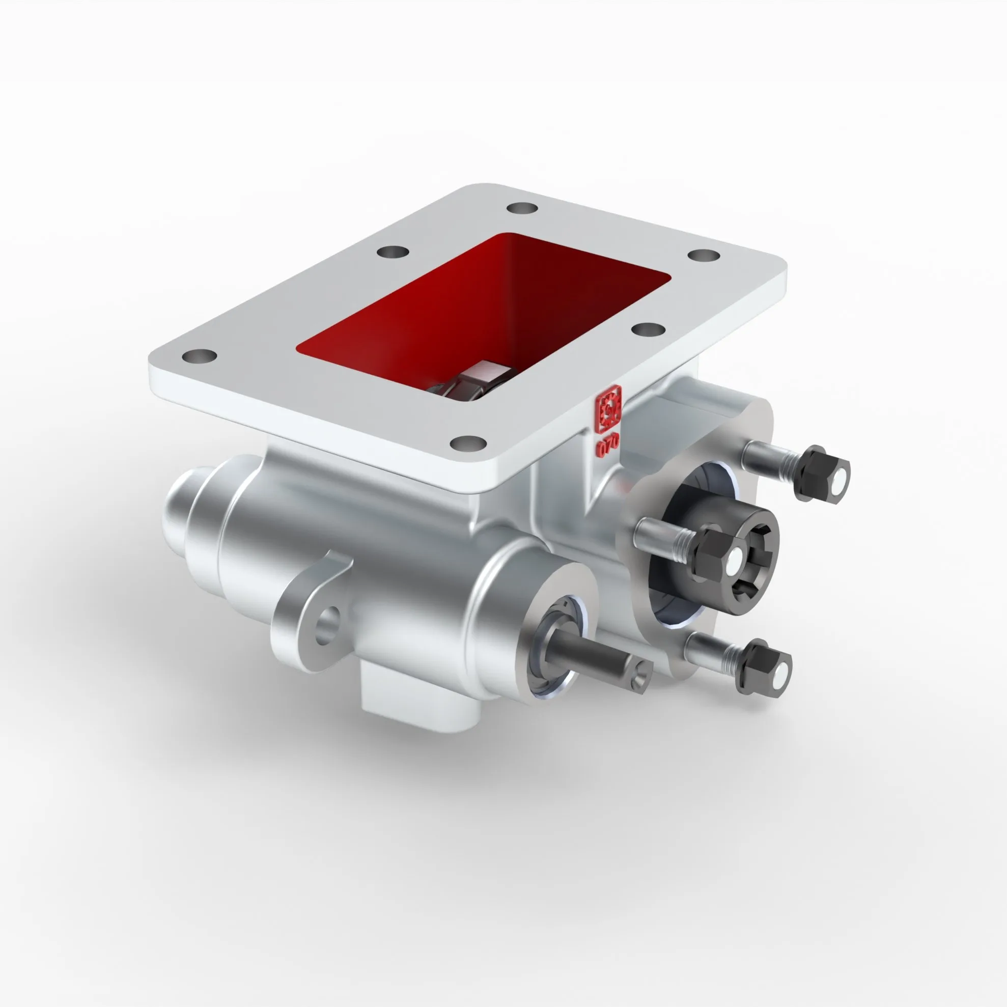 CTM 142 BC2 PTO
