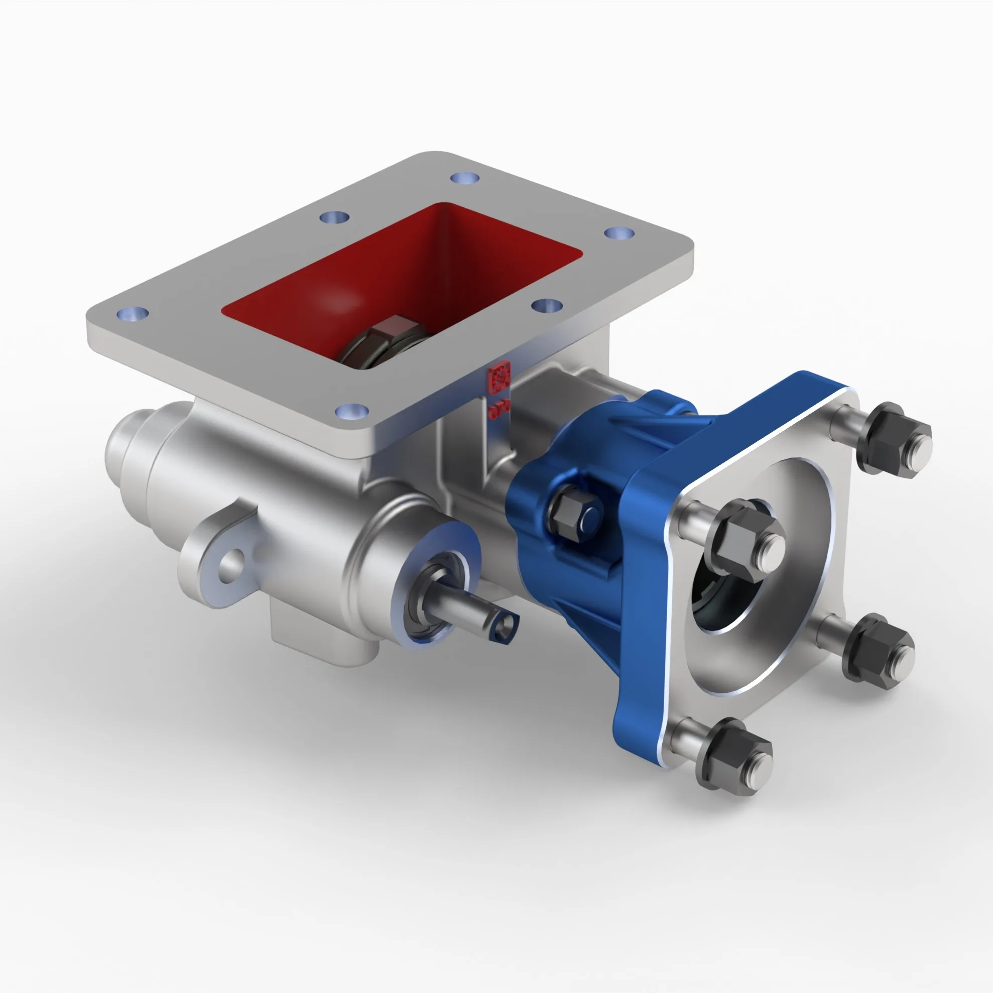 CTM 142 BC1 PTO
