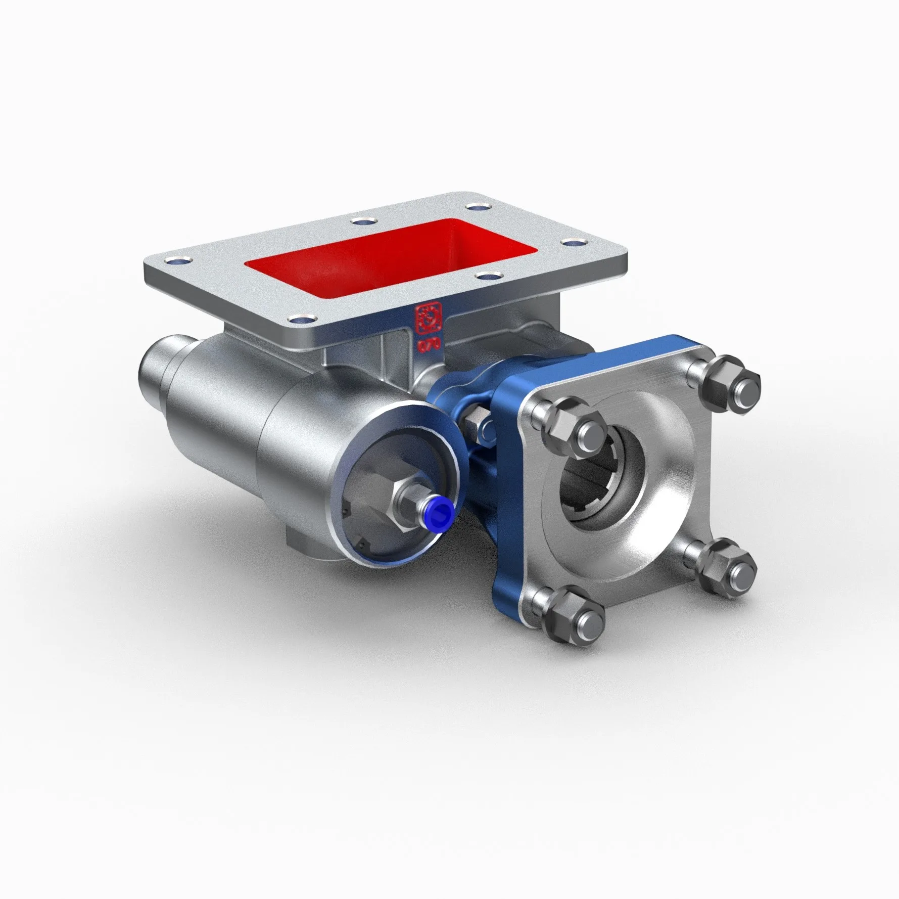 CTM 142 BC1 KV PTO
