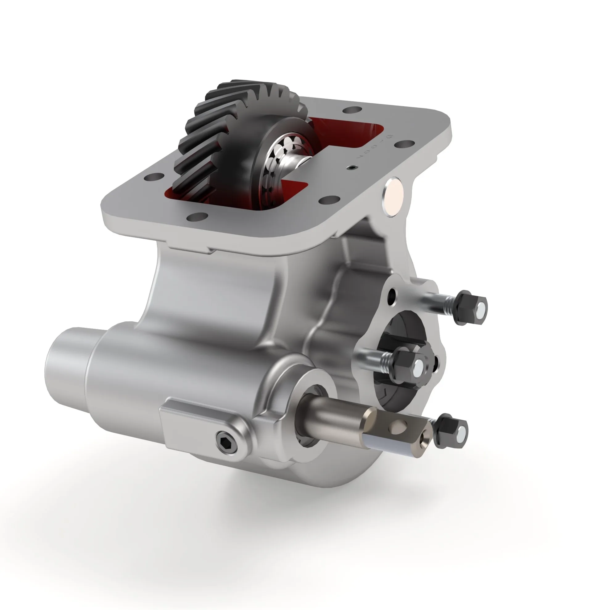 CTM 150 BE PTO