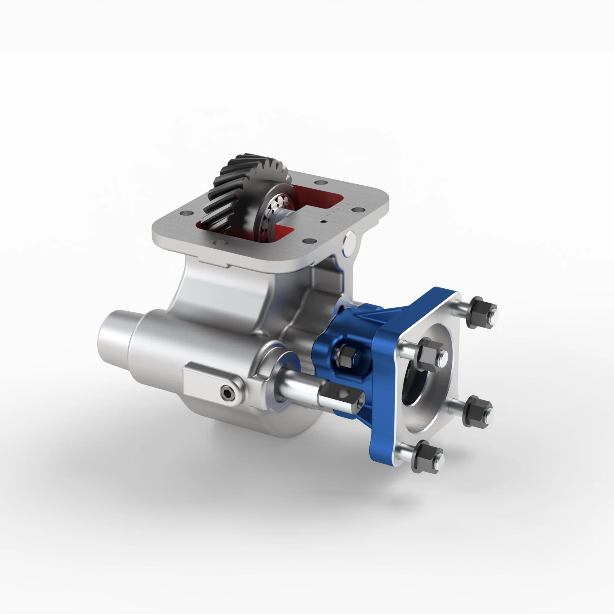 CTM 150 BC1 PTO