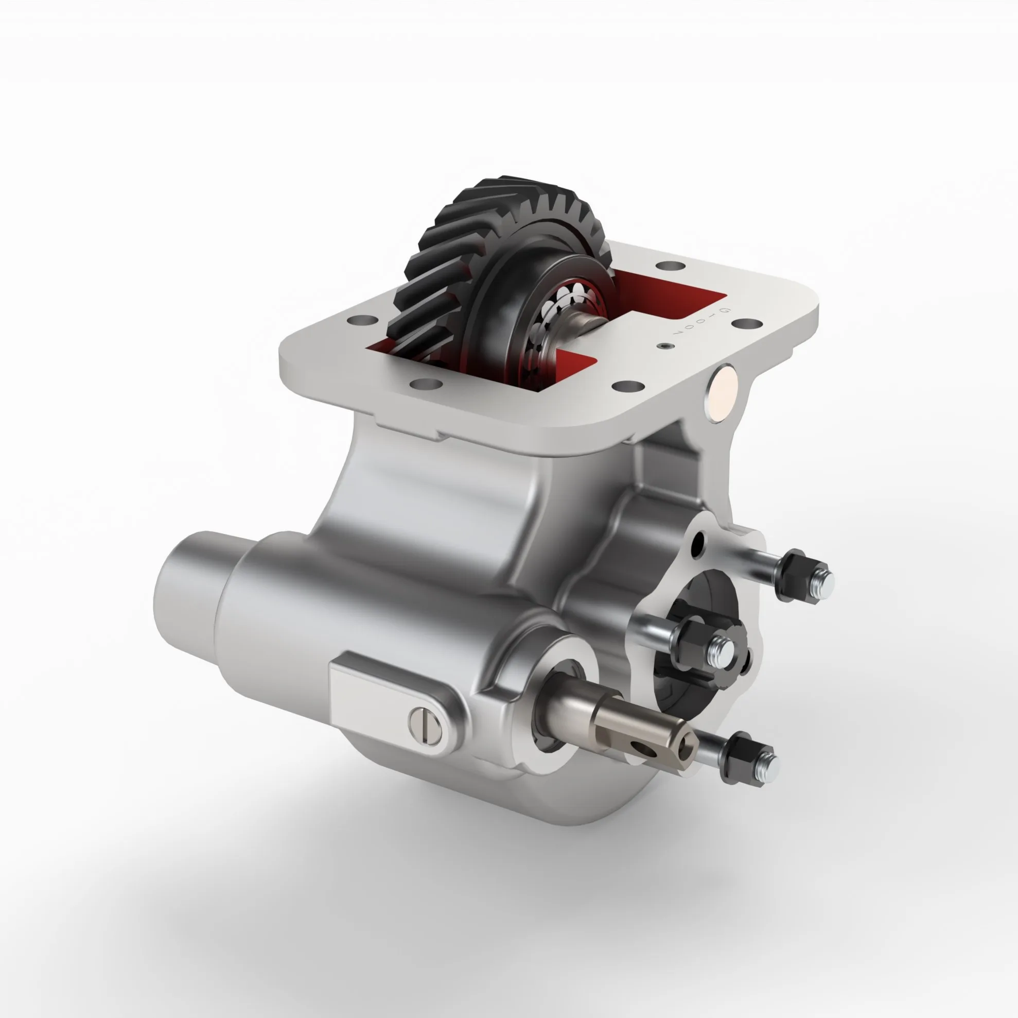 CTM 152 BE PTO