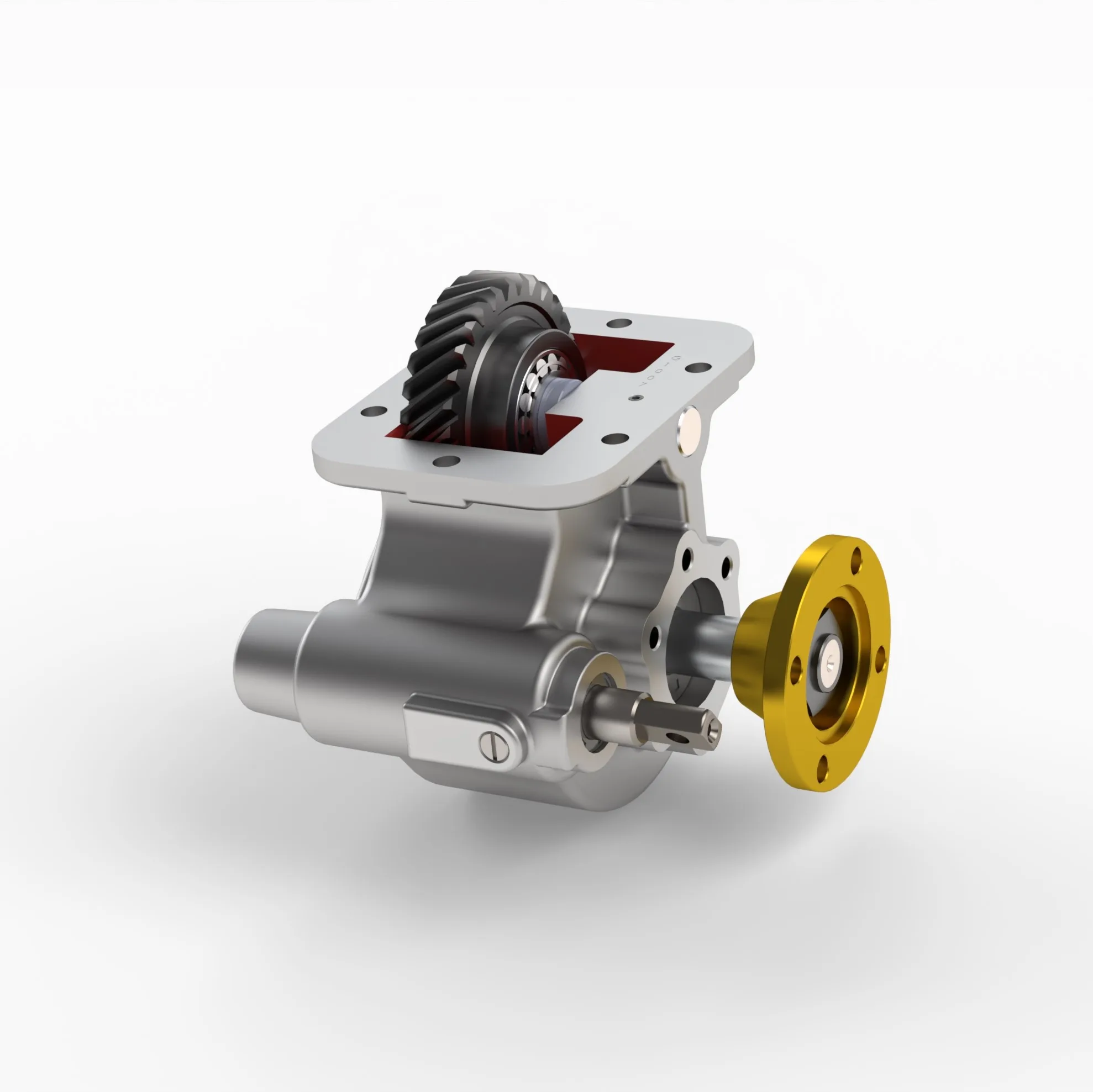 CTM 152 BD PTO