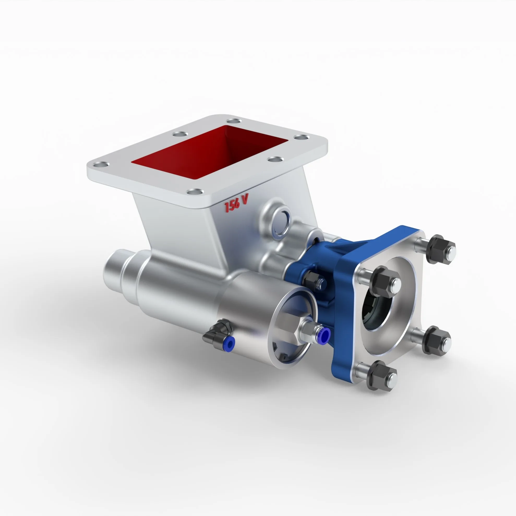 CTM 152 BC1 KV PTO