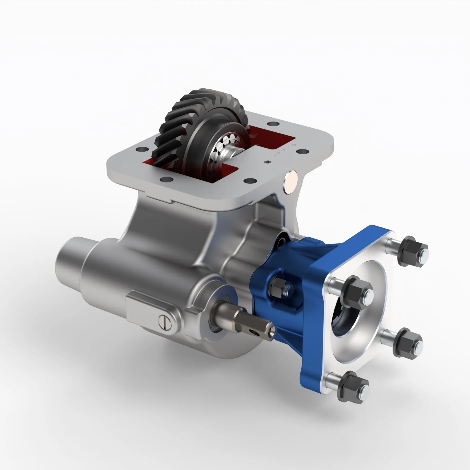 CTM 152 BC1 PTO