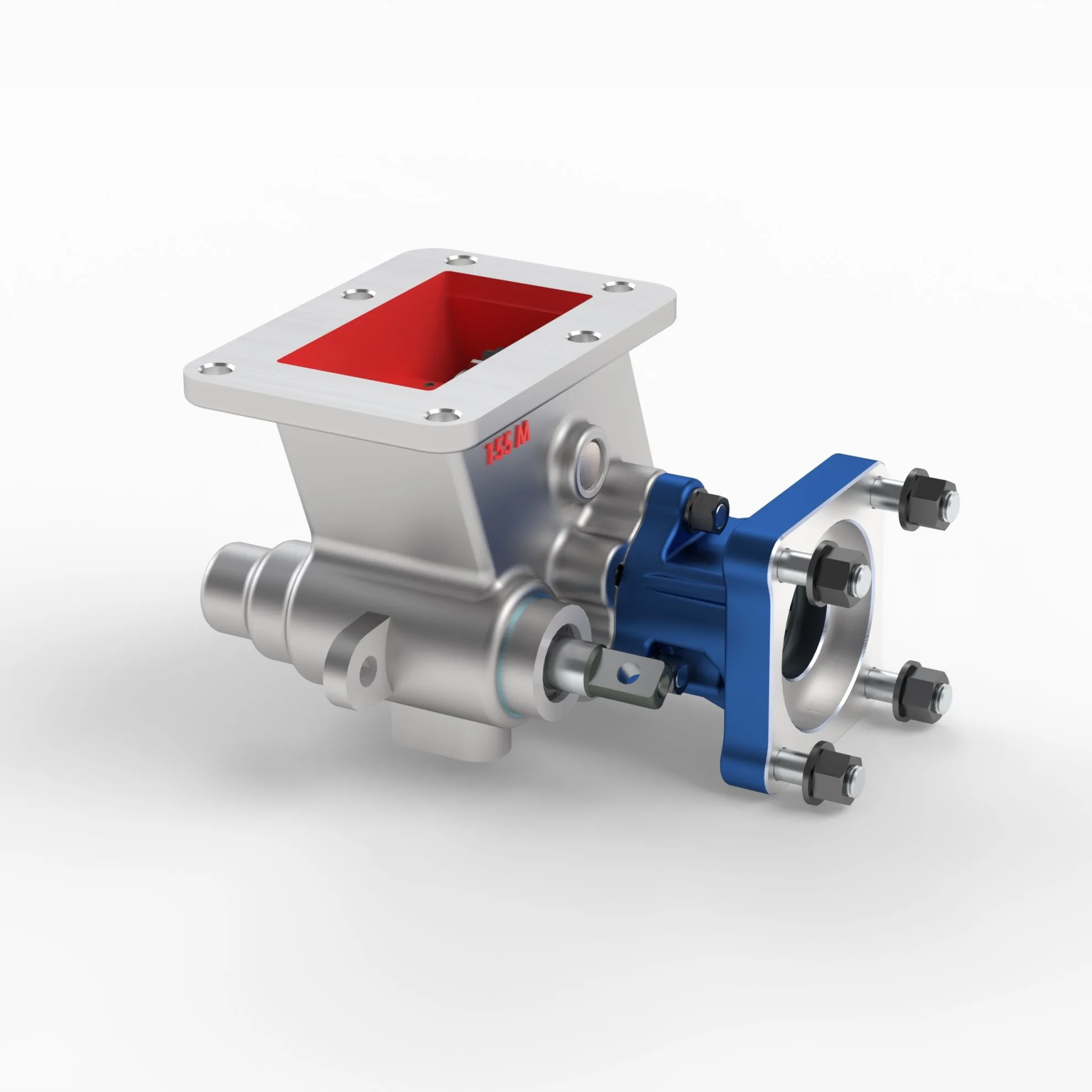 CTM 155 BC1 PTO
