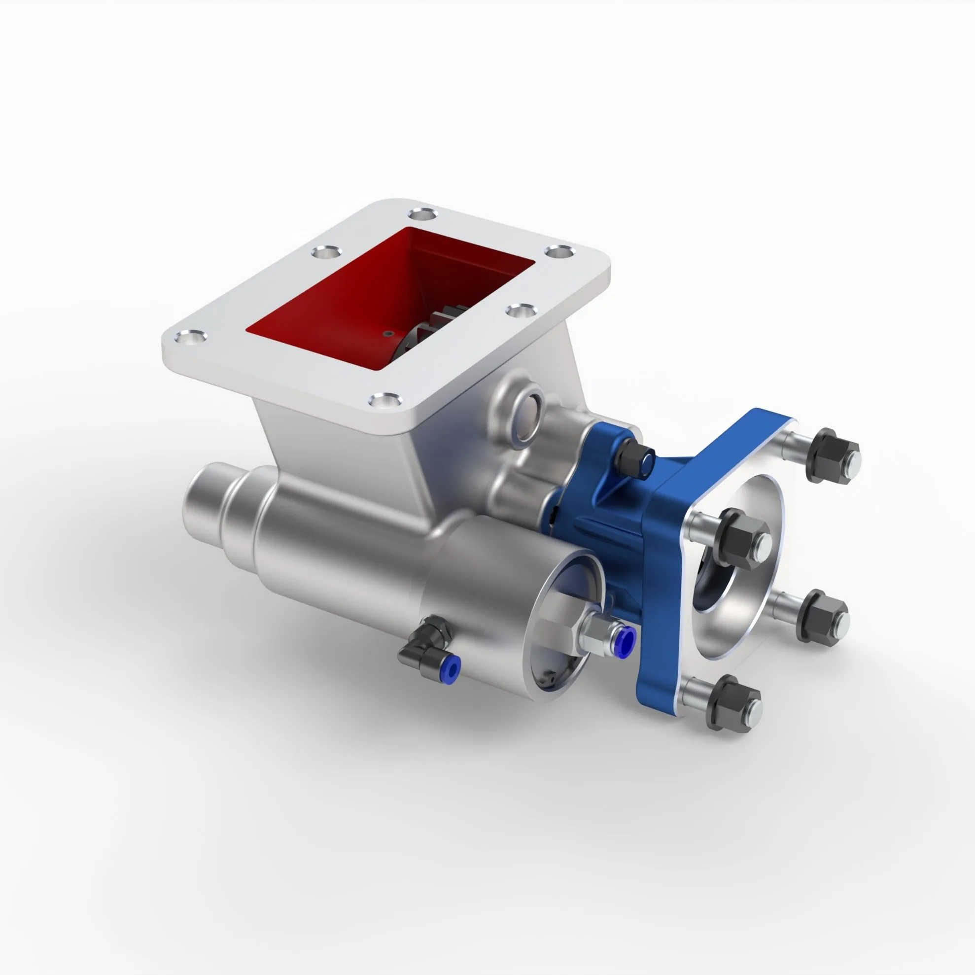 CTM 155 BC1 KV PTO
