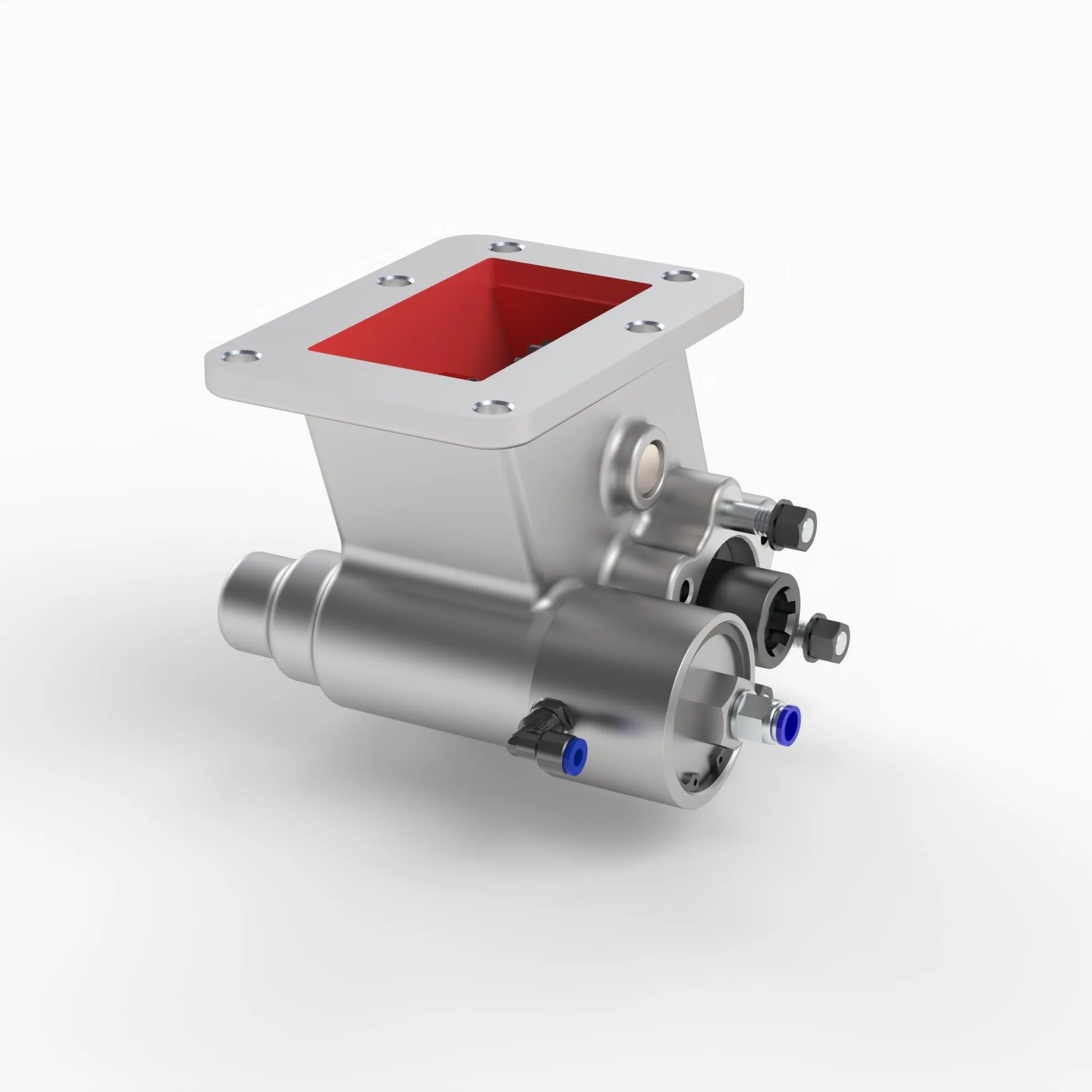 CTM 155 BC2 KV PTO