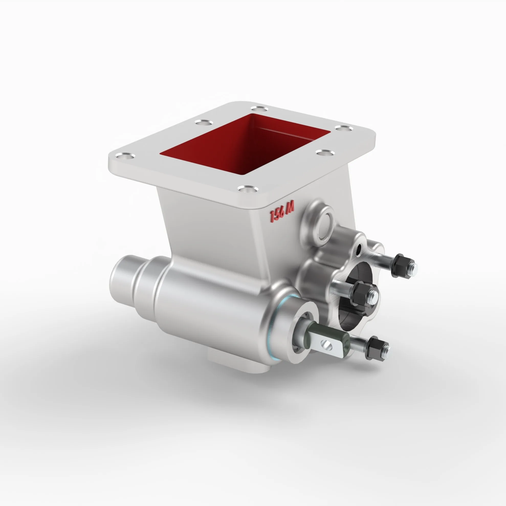 CTM 156 BE PTO
