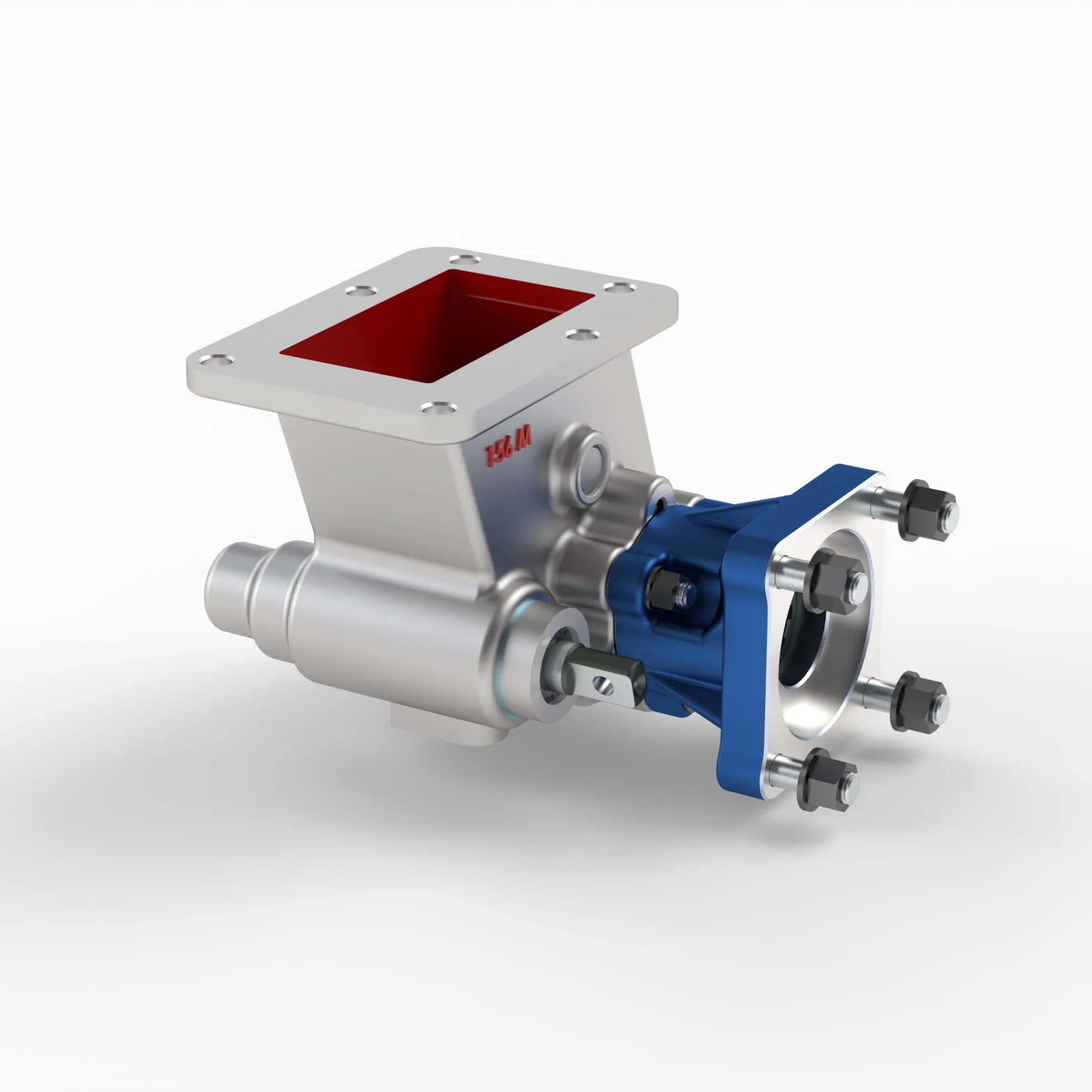 CTM 156 BC1 PTO