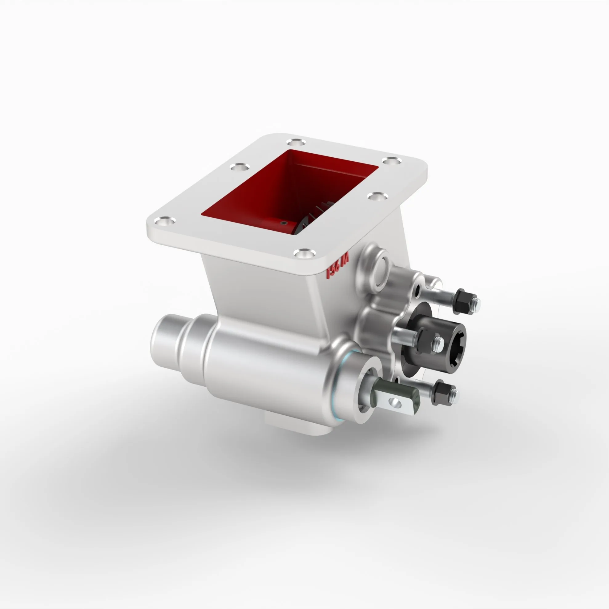 CTM 156 BC2 PTO