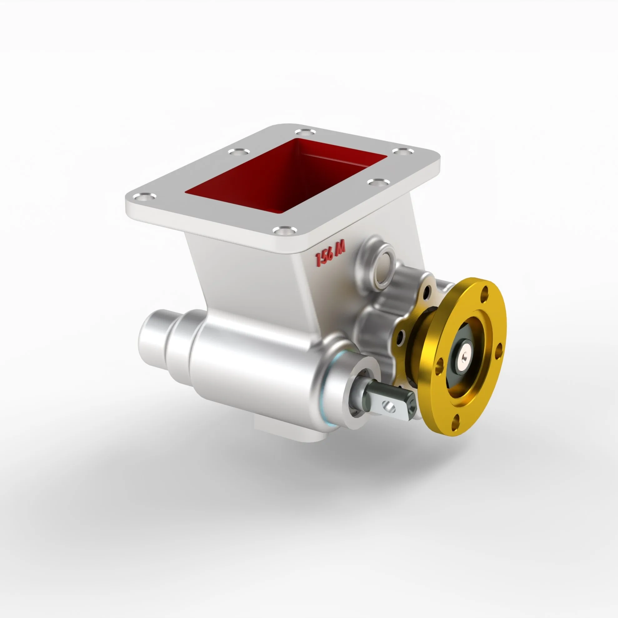 CTM 156 BD PTO
