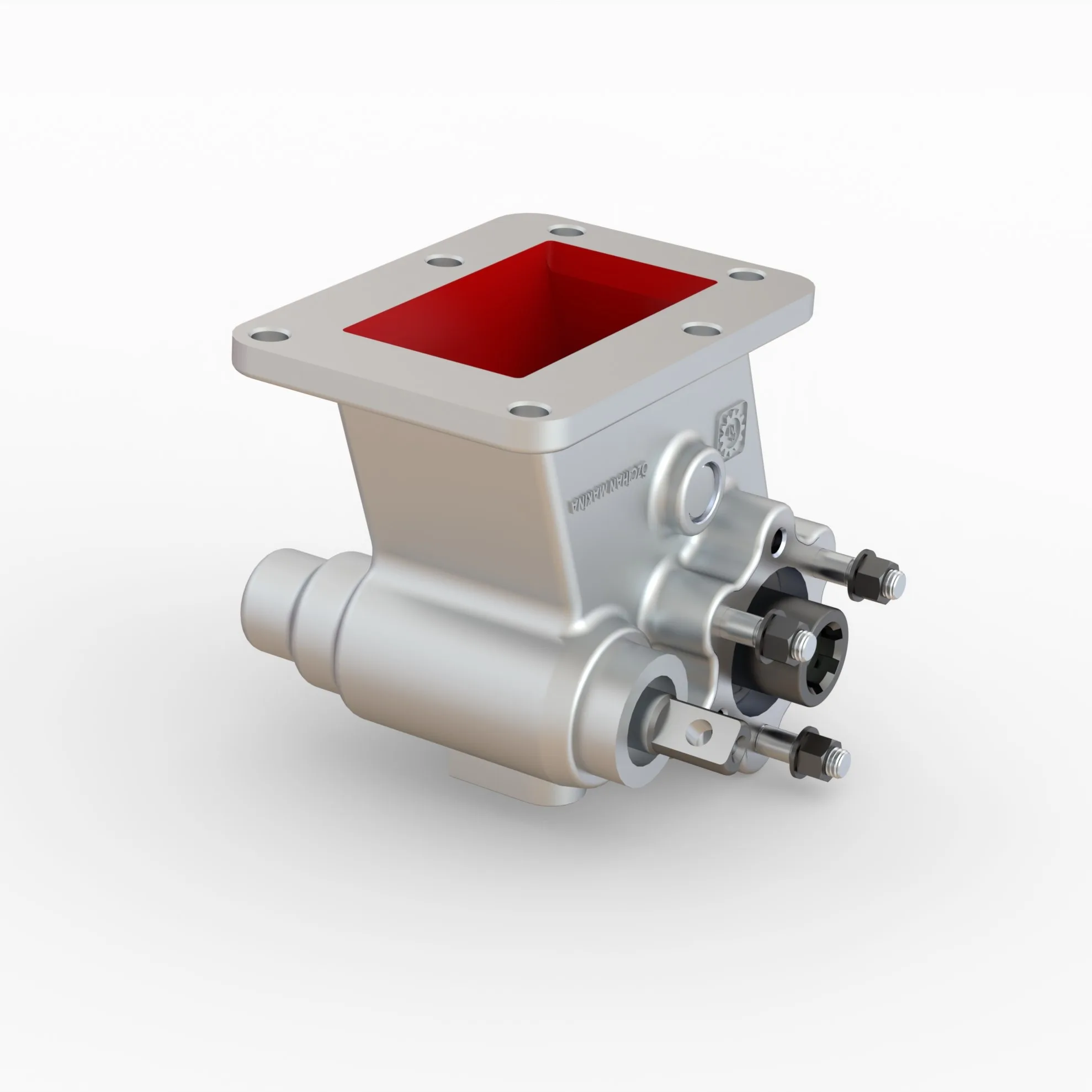CTM 157 BC2 PTO
