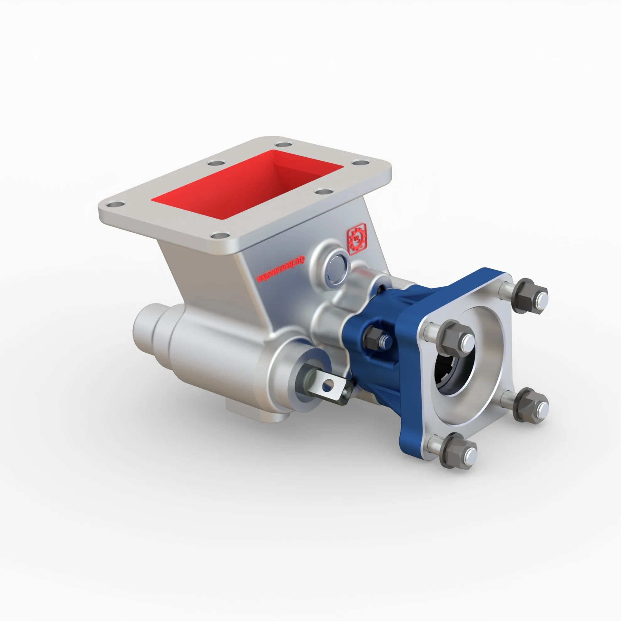 CTM 157 BC1 PTO