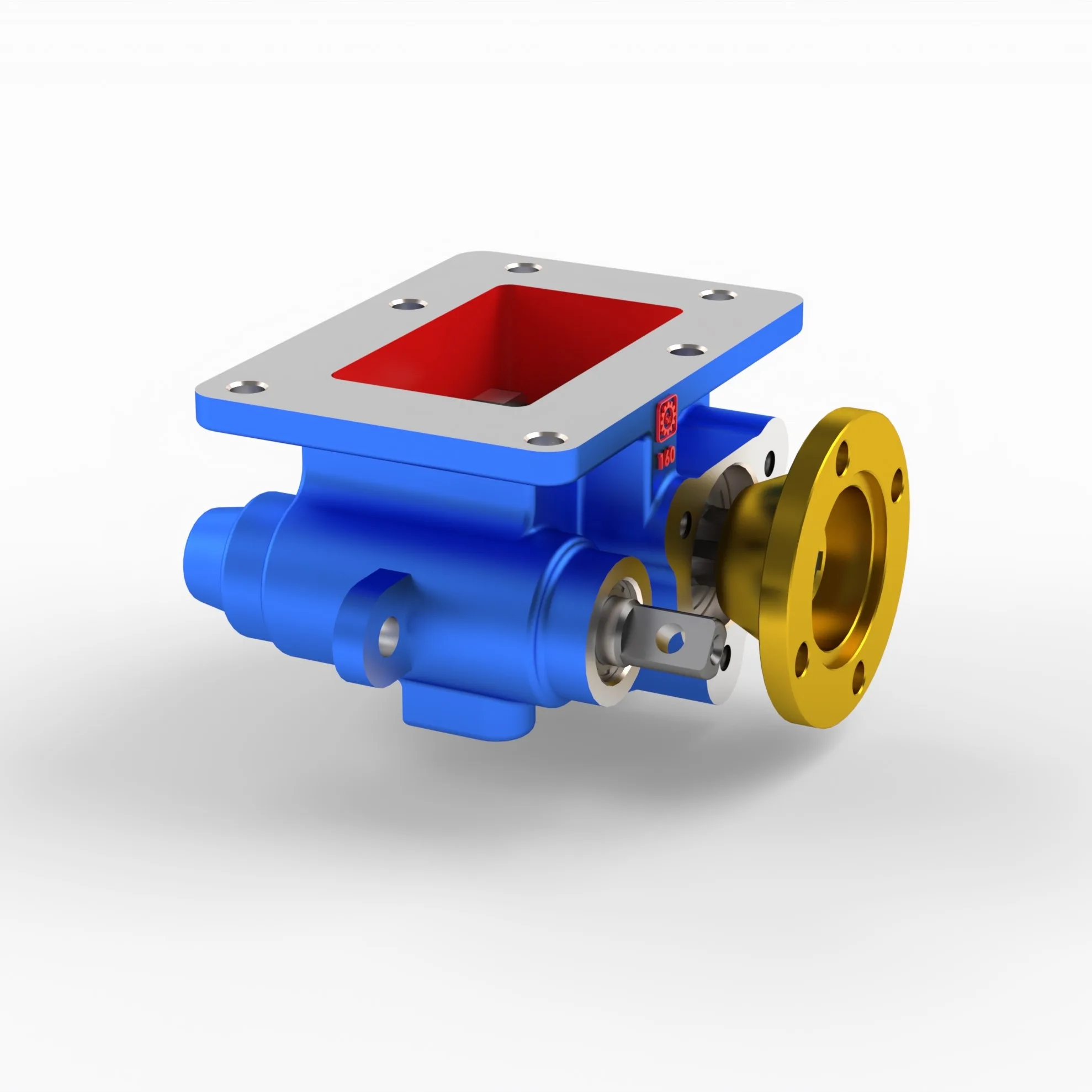 CTM 160 BD PTO