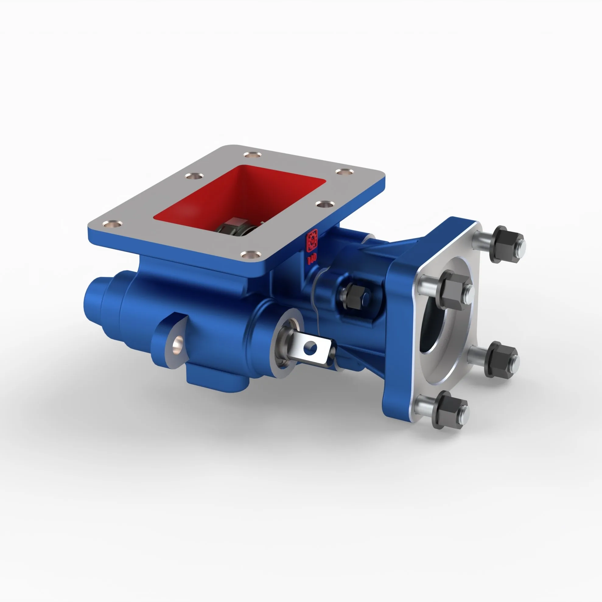 CTM 160 BC1 PTO
