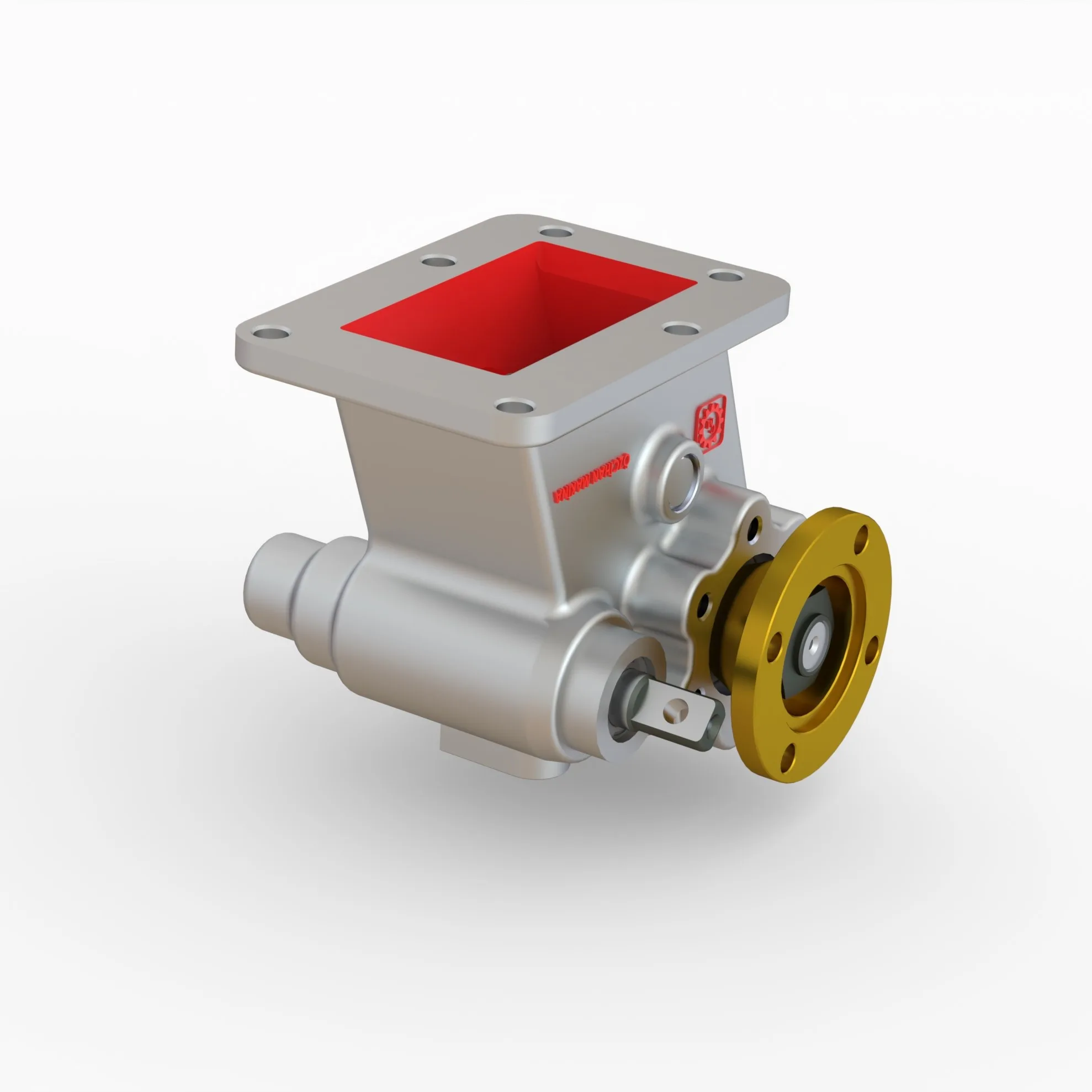 CTM 157 BD PTO