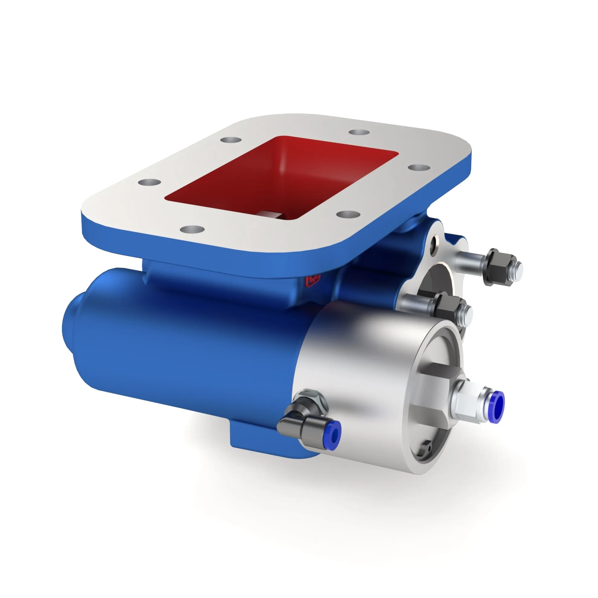 CTM 164 BE KV PTO