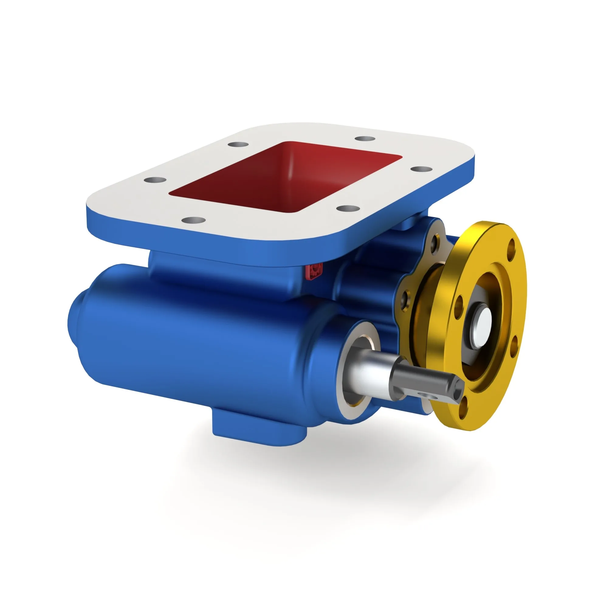 CTM 164 BD PTO