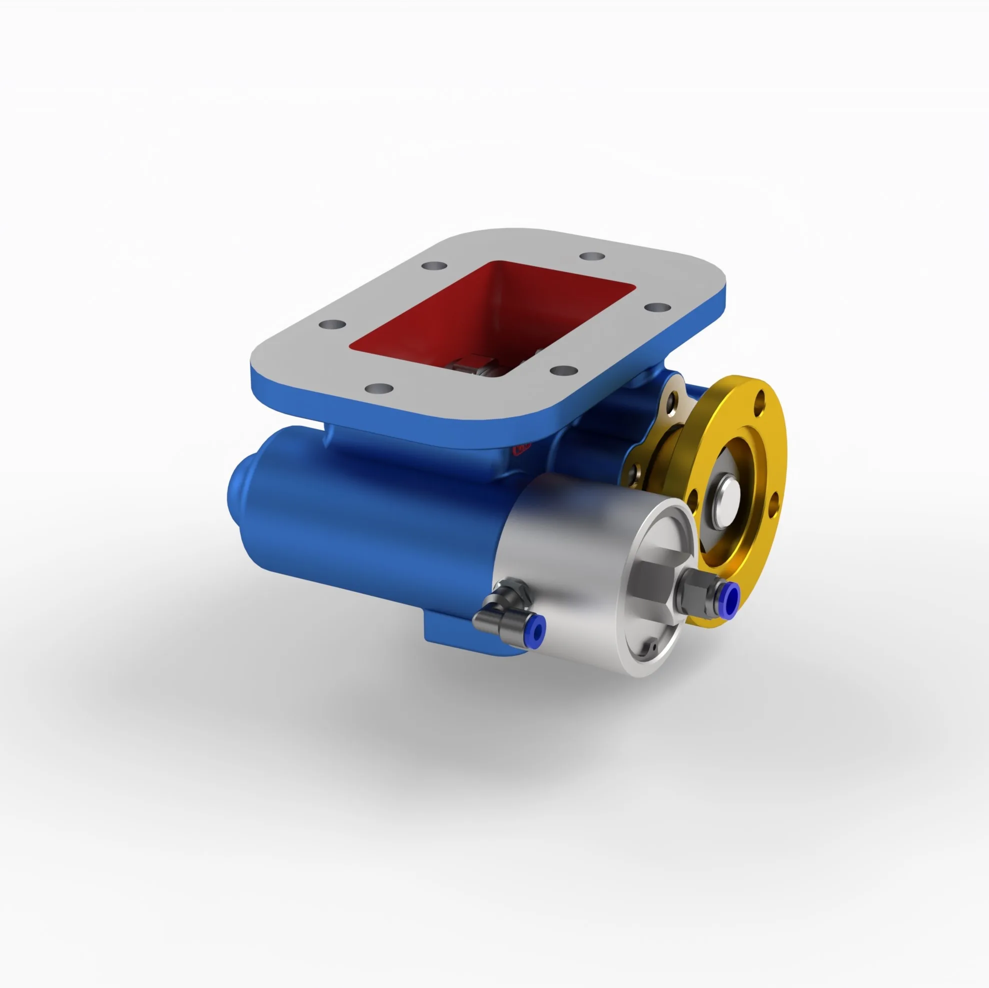 CTM 164 BD KV PTO