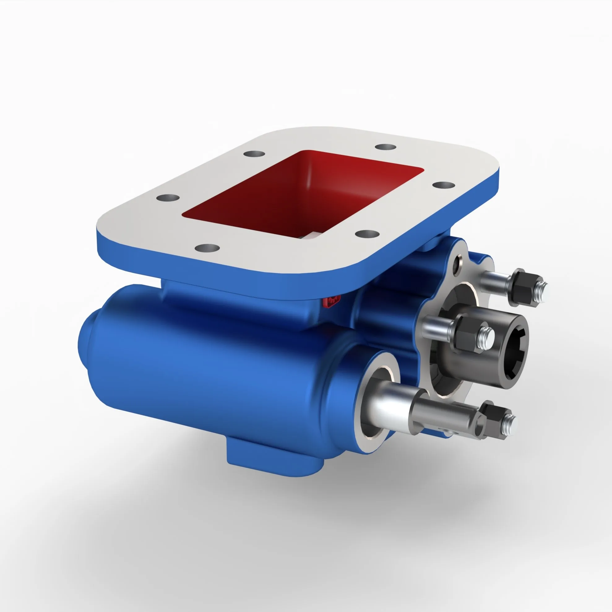 CTM 164 BC2 PTO