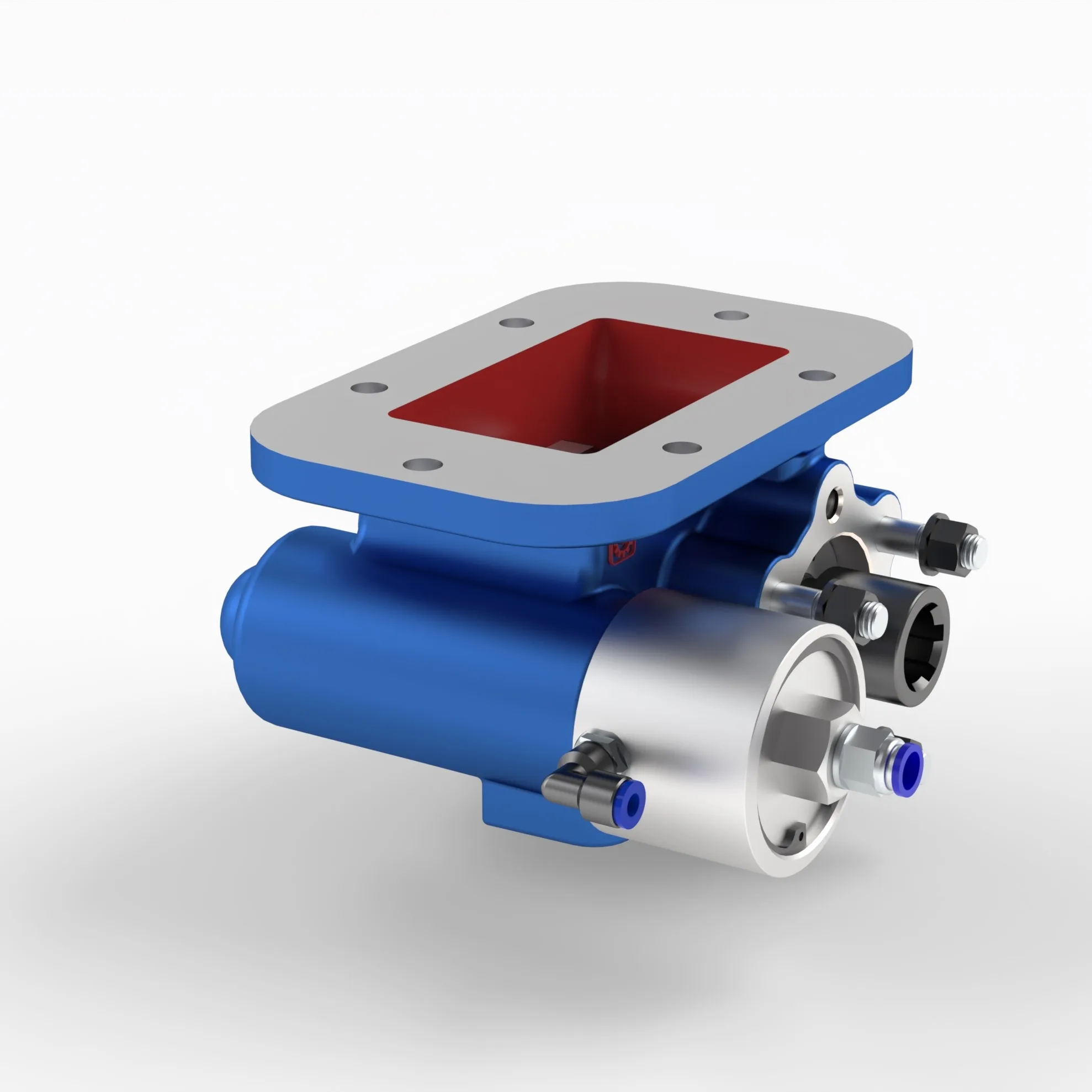 CTM 164 BC2 KV PTO