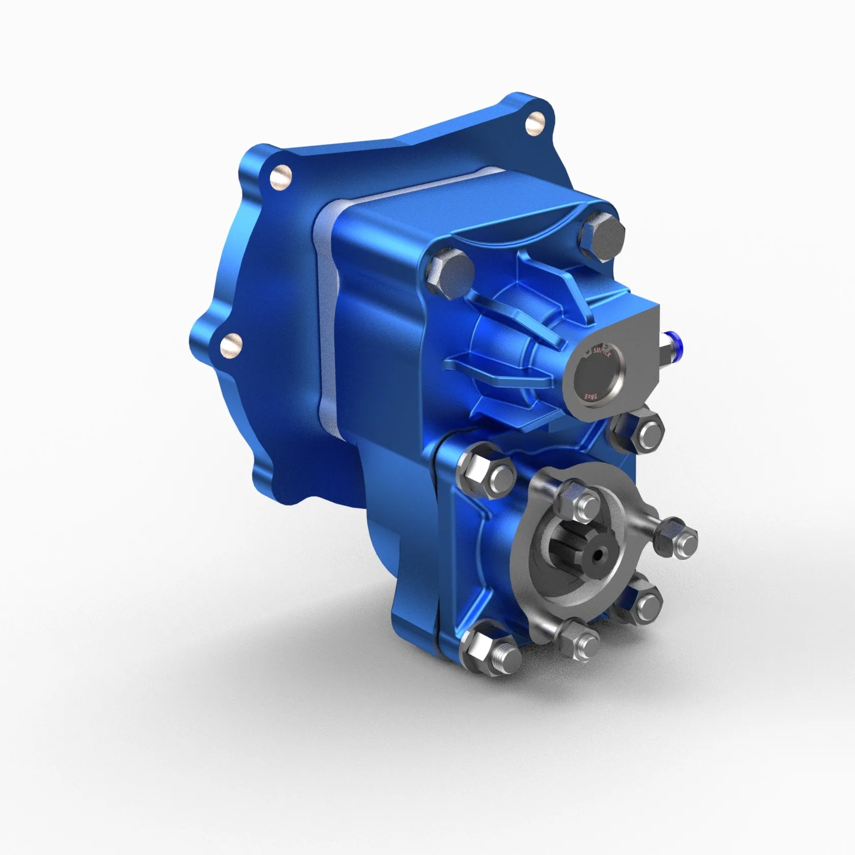 CTM 169 AE PTO