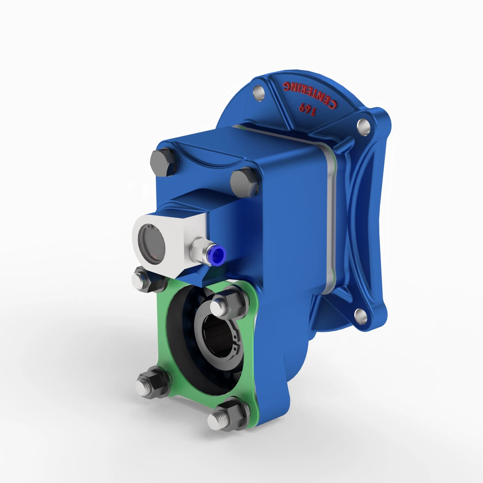 CTM 169 AC1 PTO