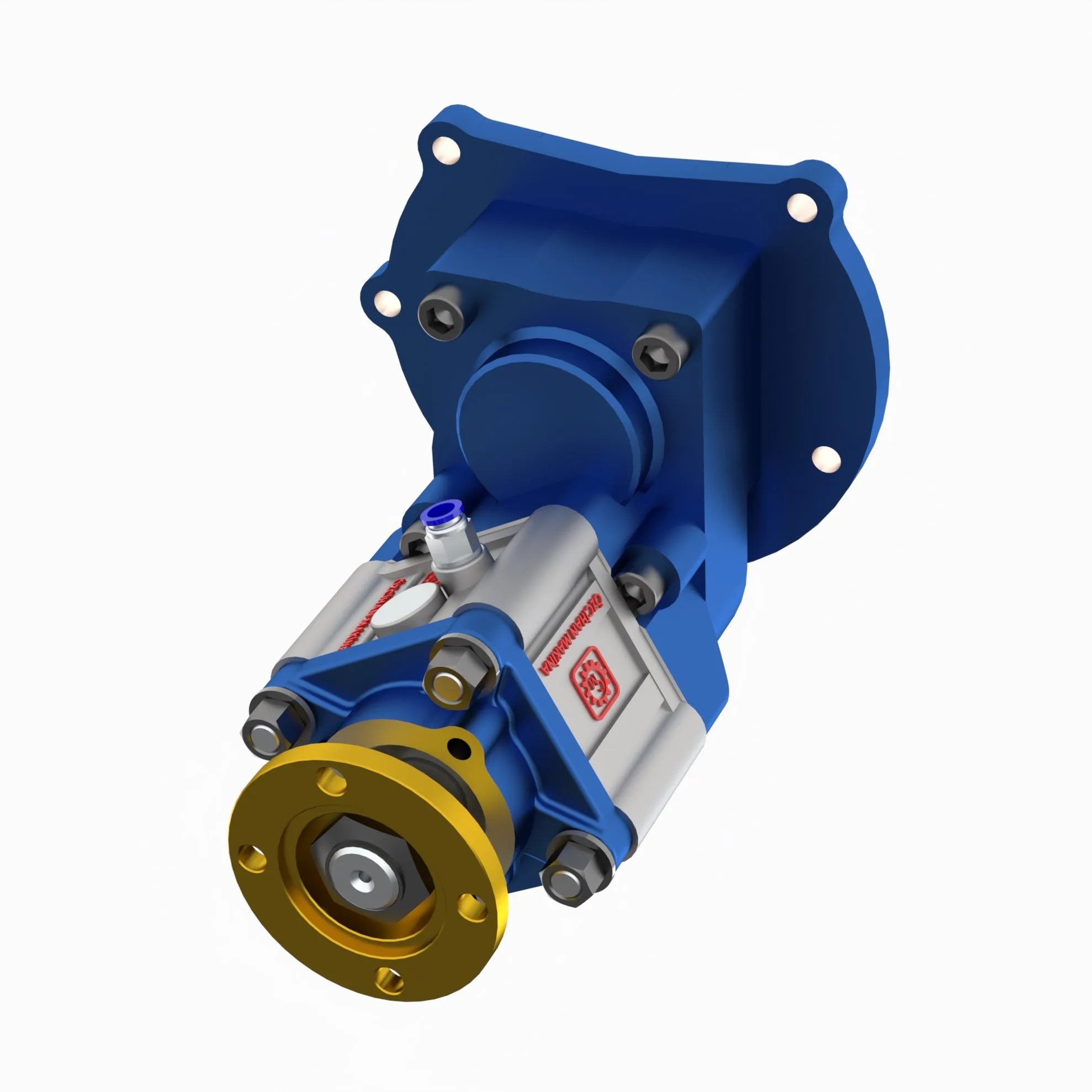 CTM 169 AD1 PTO