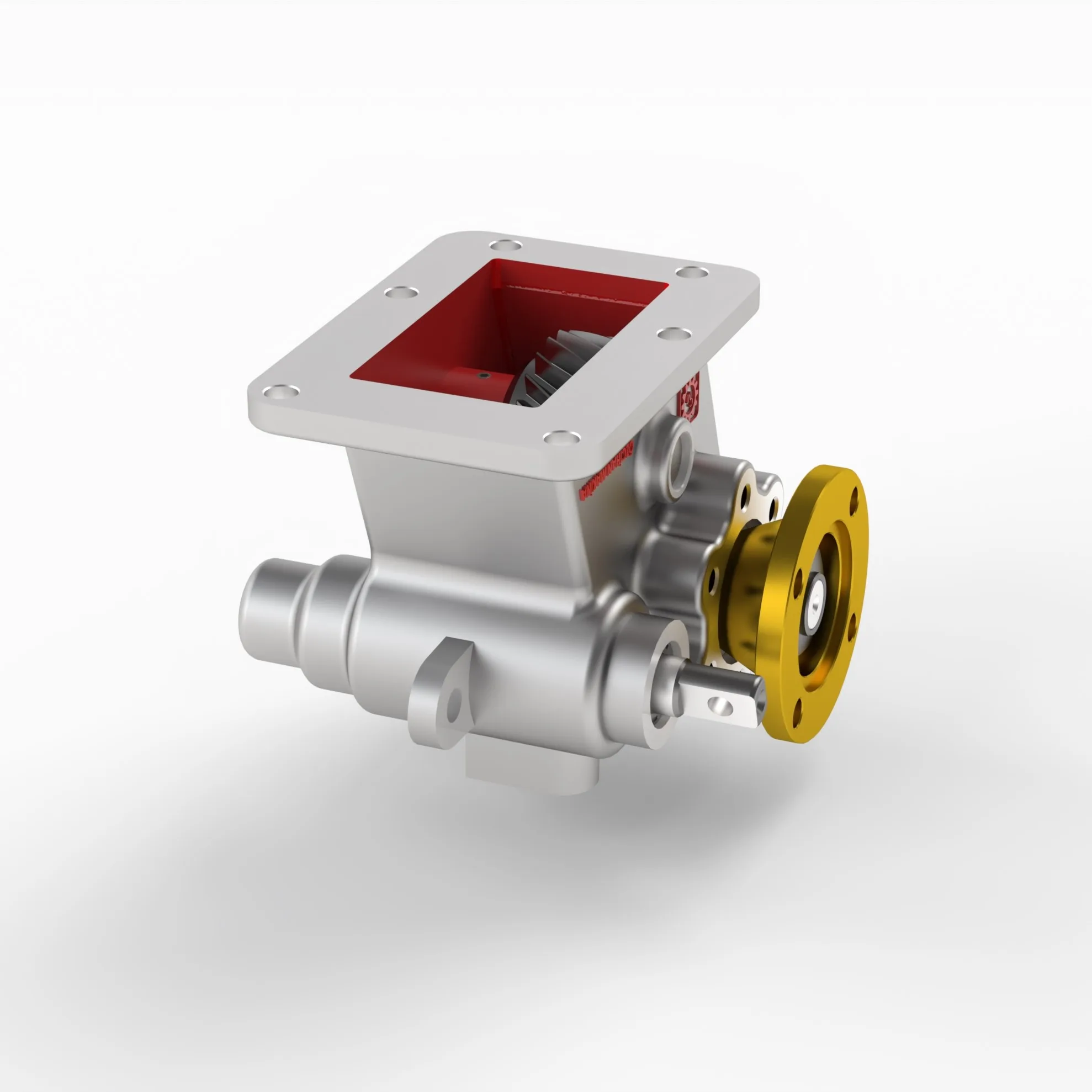 CTM 172 BD PTO