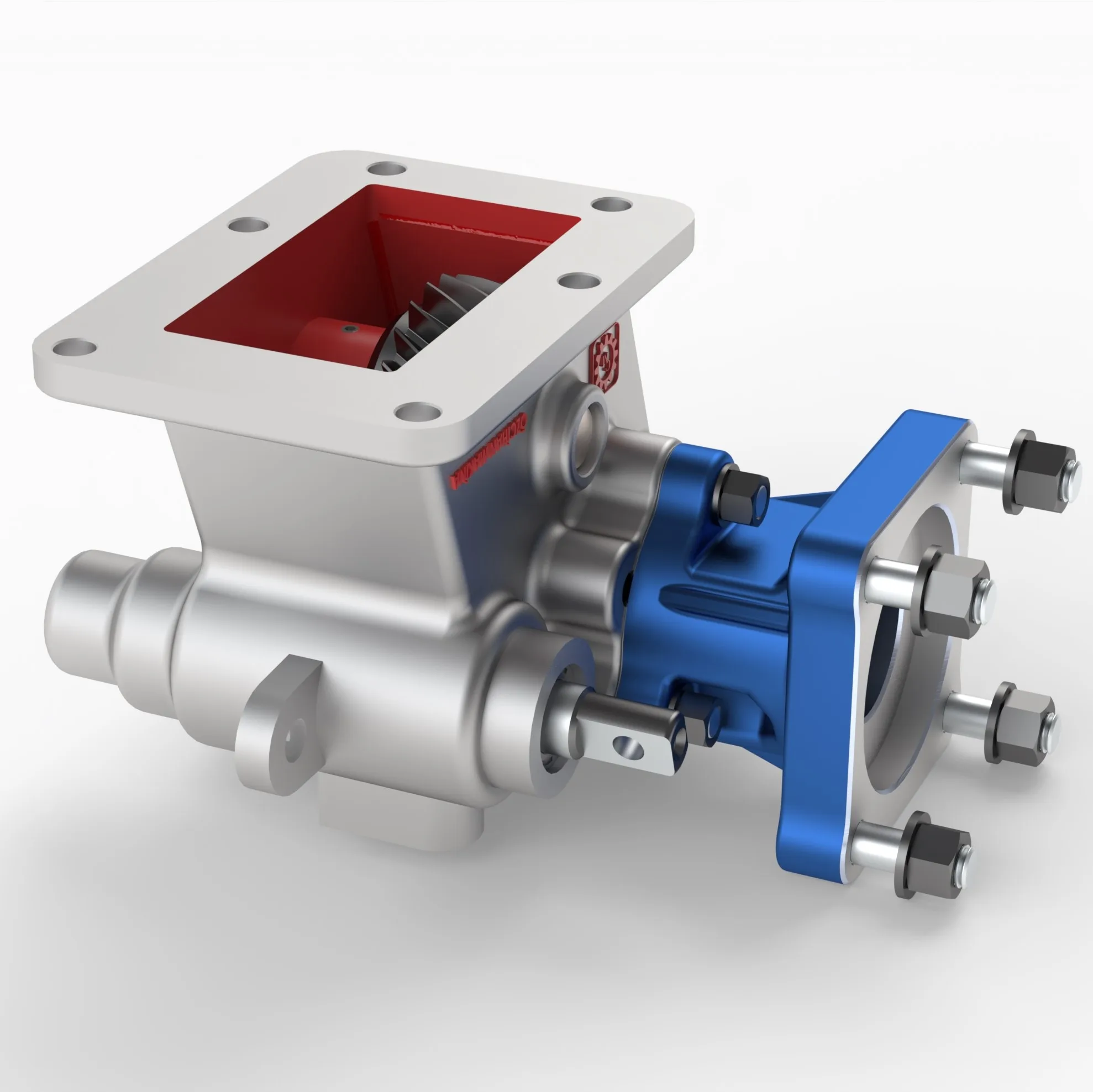 CTM 172 BC1 PTO