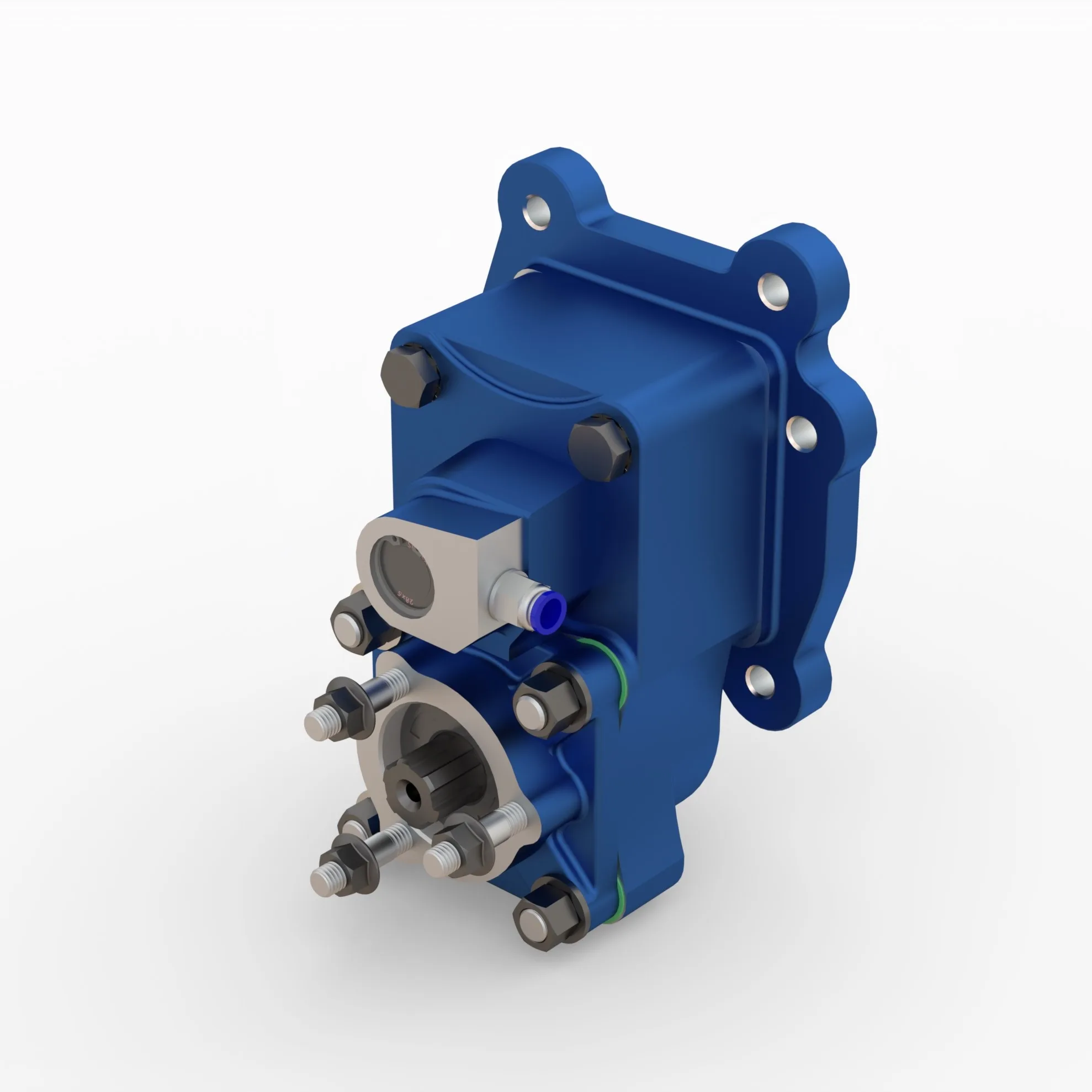 CTM 174 AE PTO