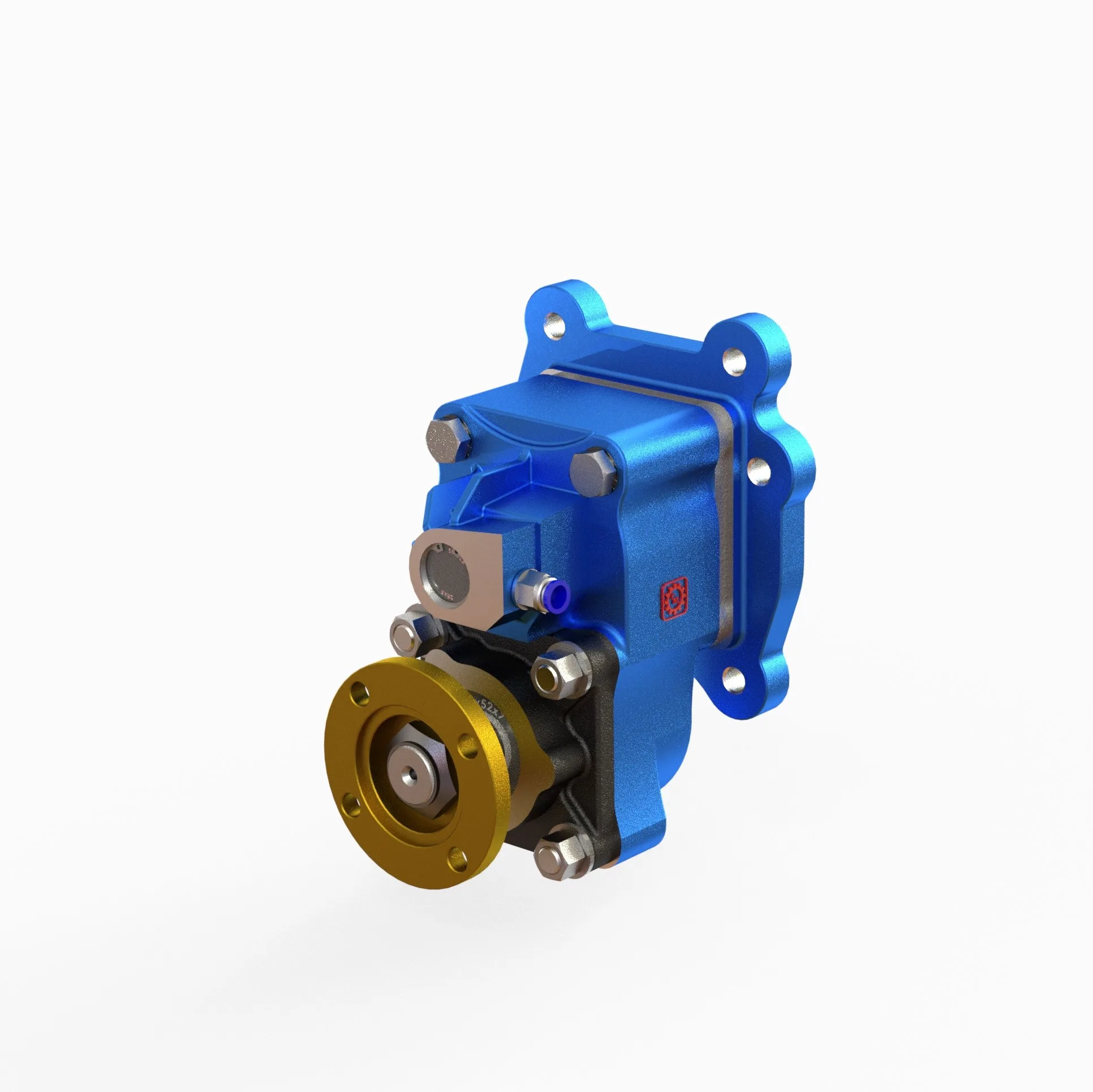 CTM 174 AD1 PTO