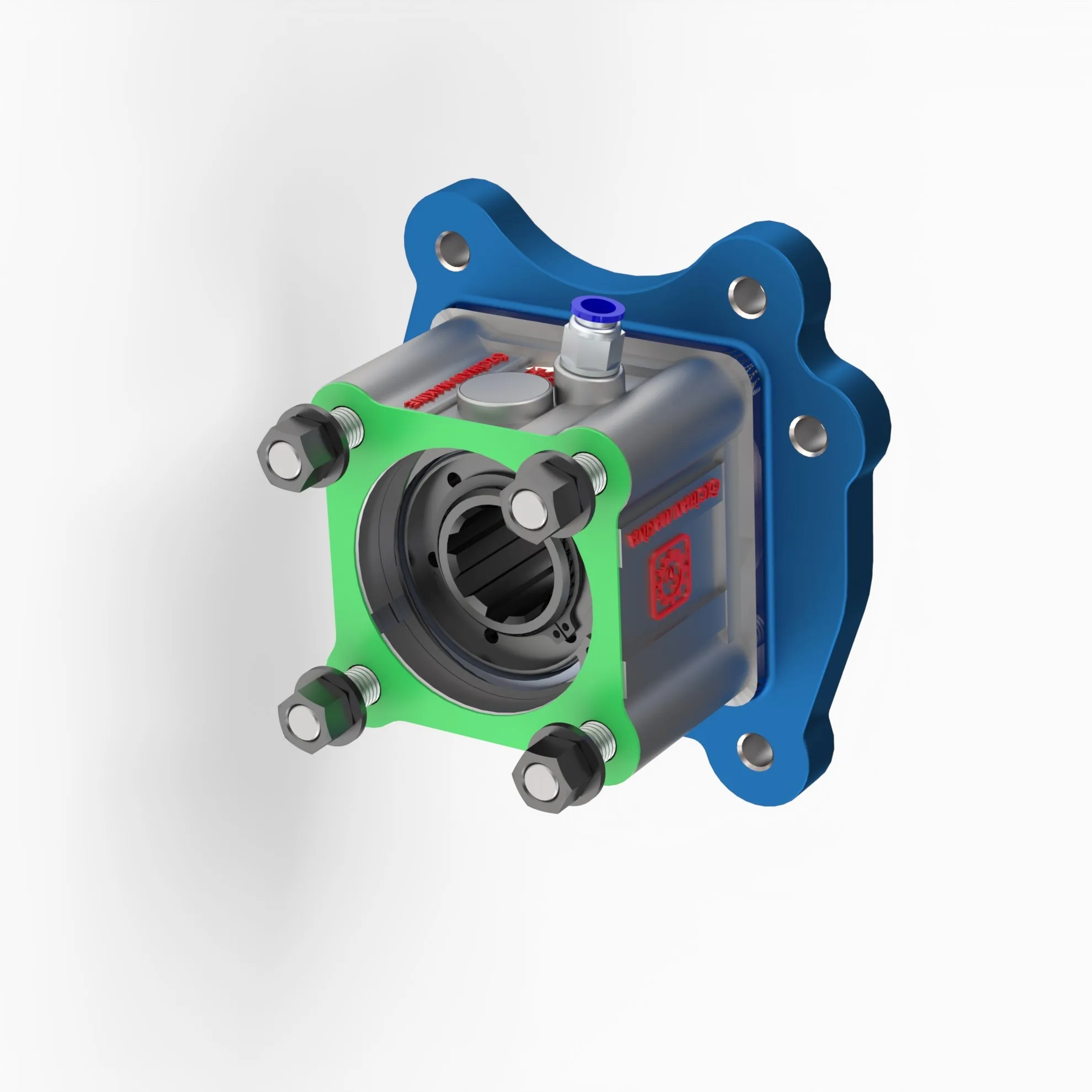 CTM 174 AC1 T PTO