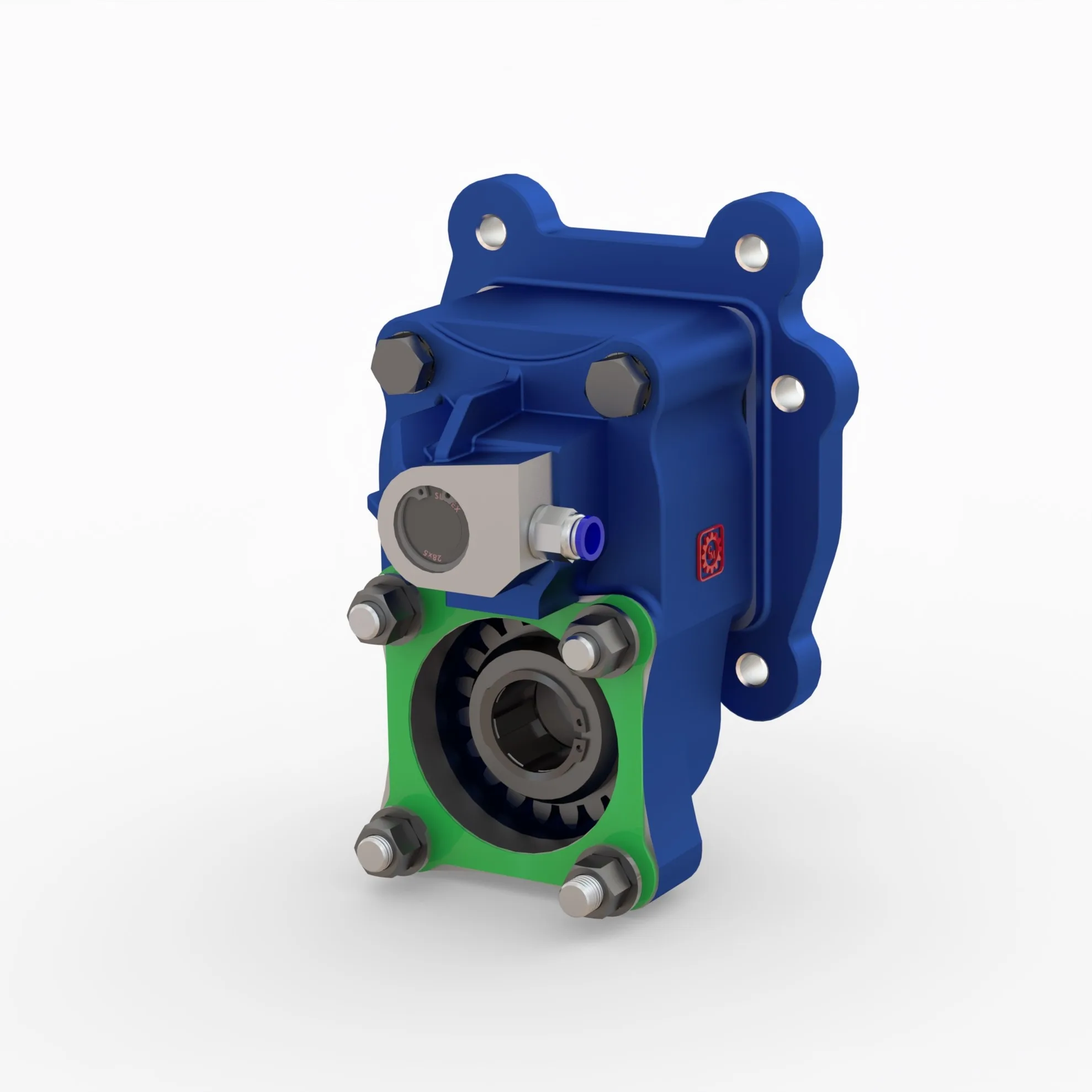 CTM 174 AC1 PTO