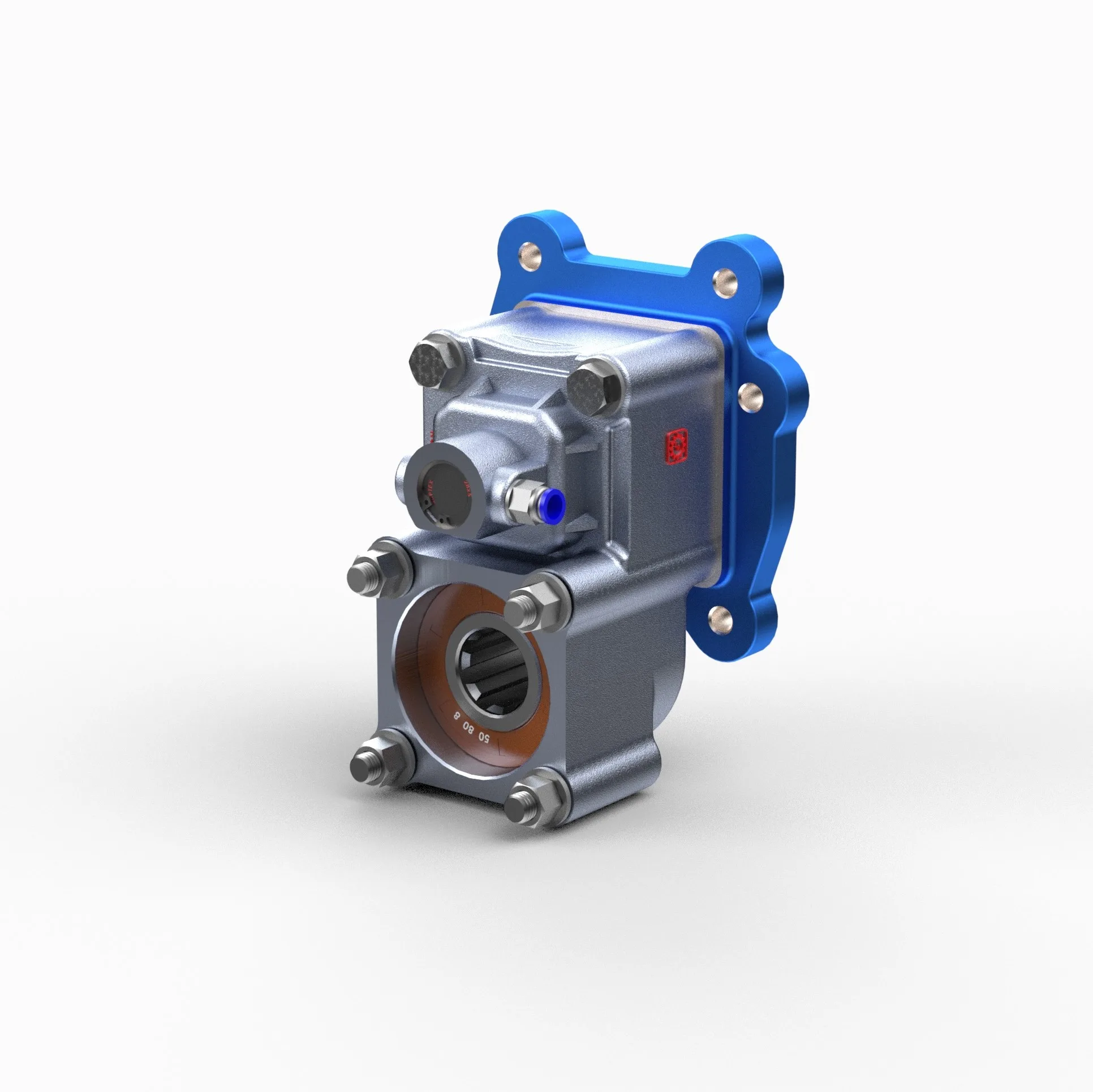 CTM 174 A1 PTO