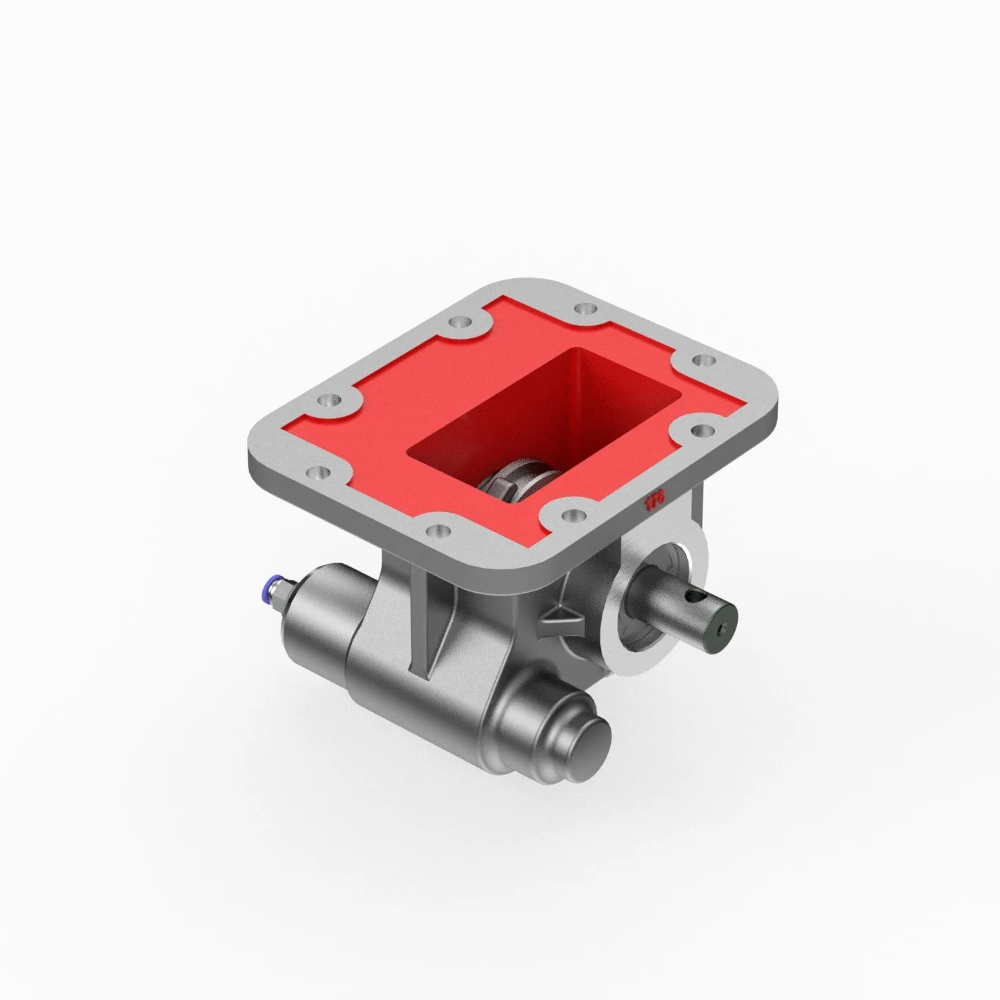 CTM 176 AC PTO