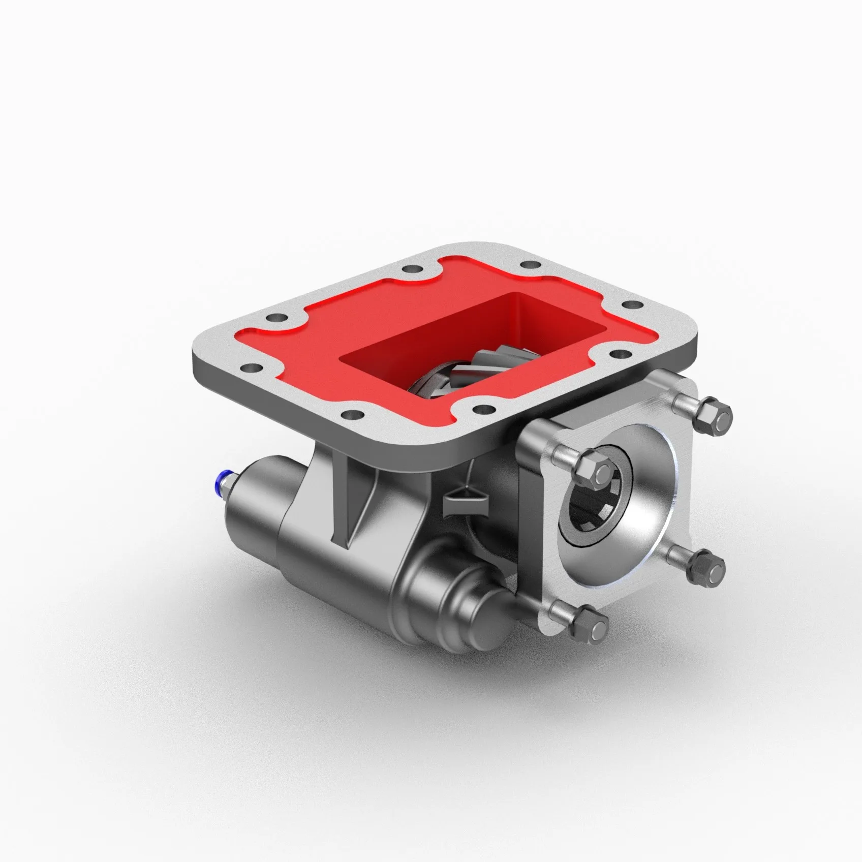 CTM 176 A1 PTO