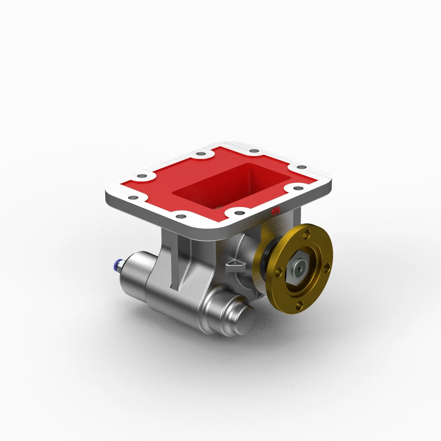CTM 176 AD PTO