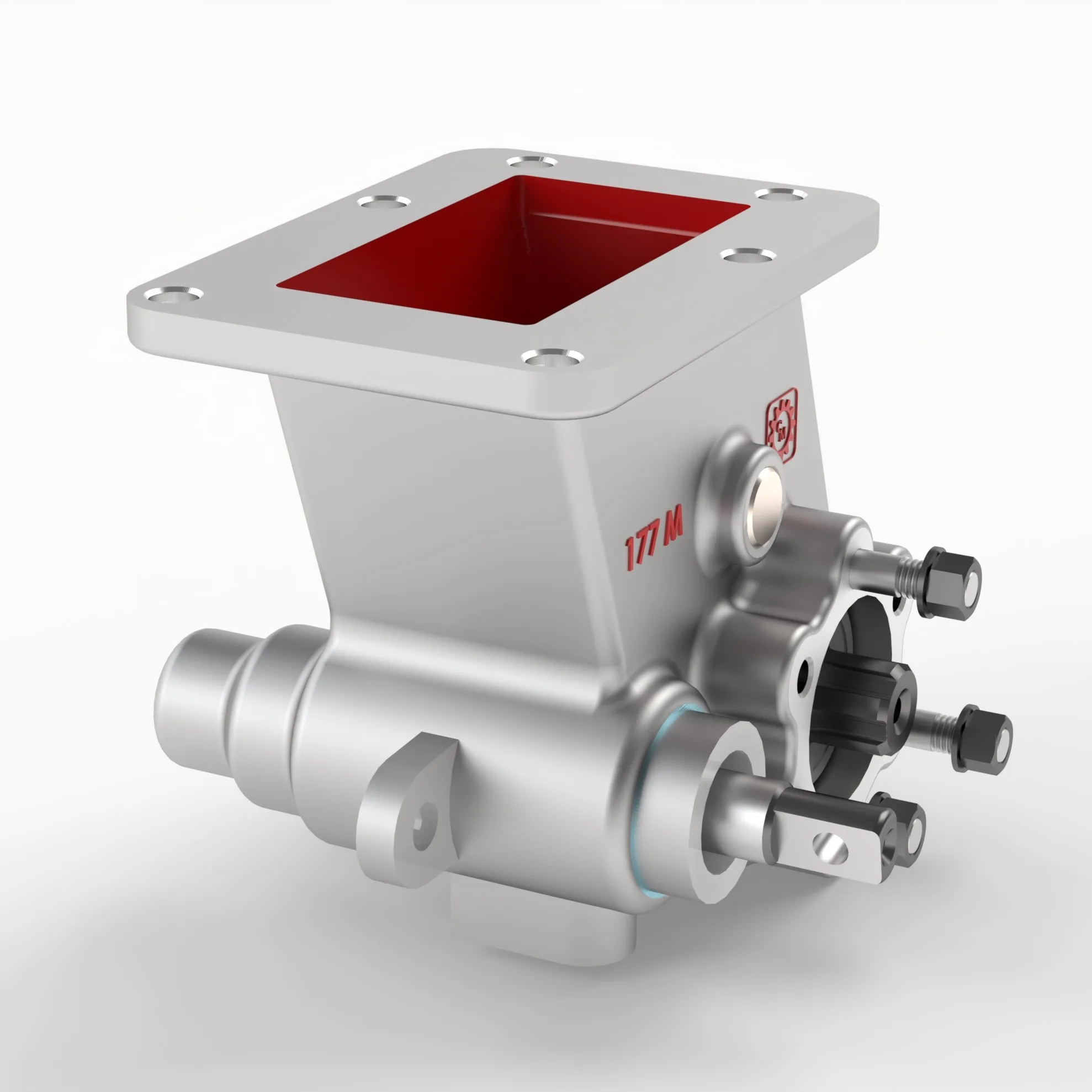 CTM 177 BE PTO