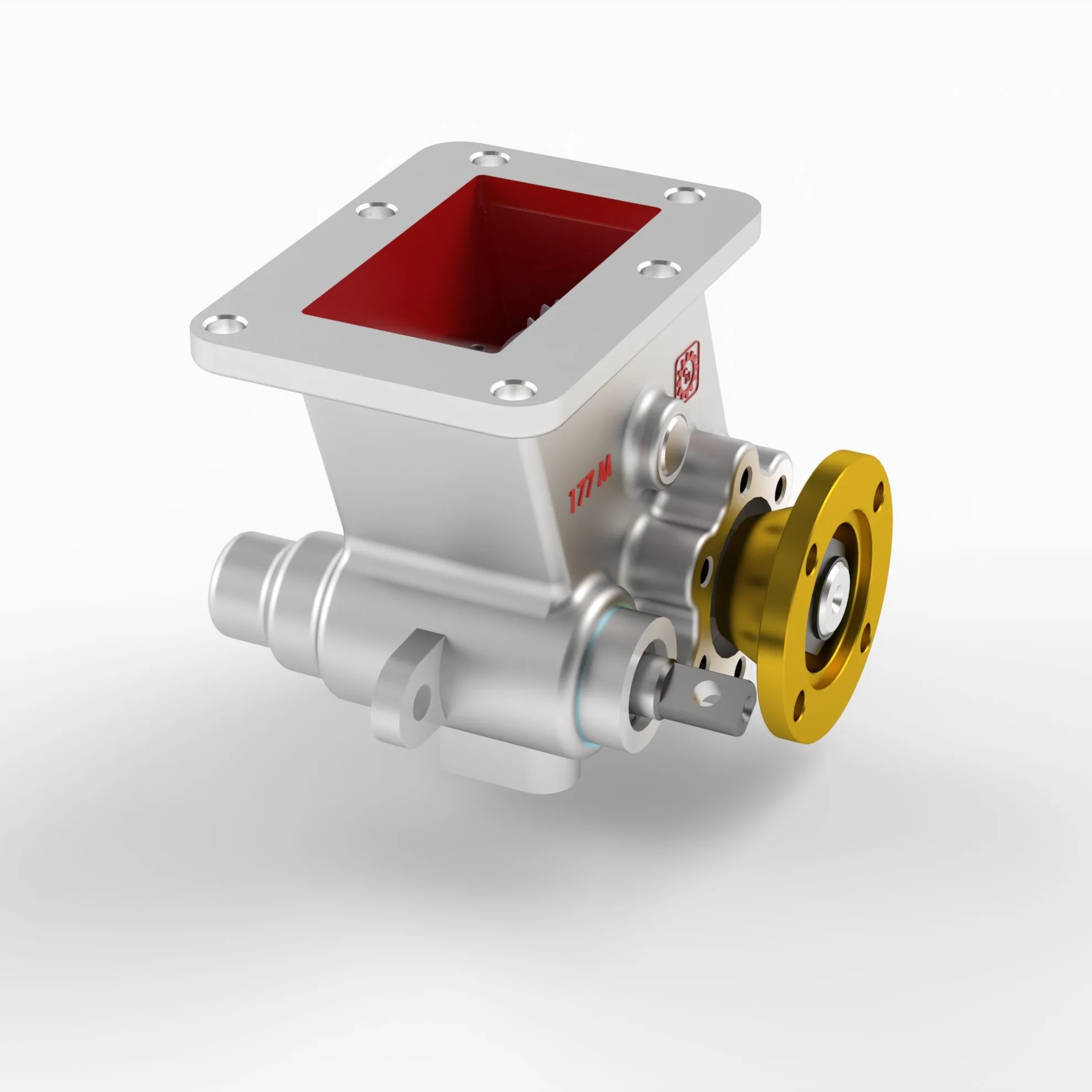 CTM 177 BD PTO
