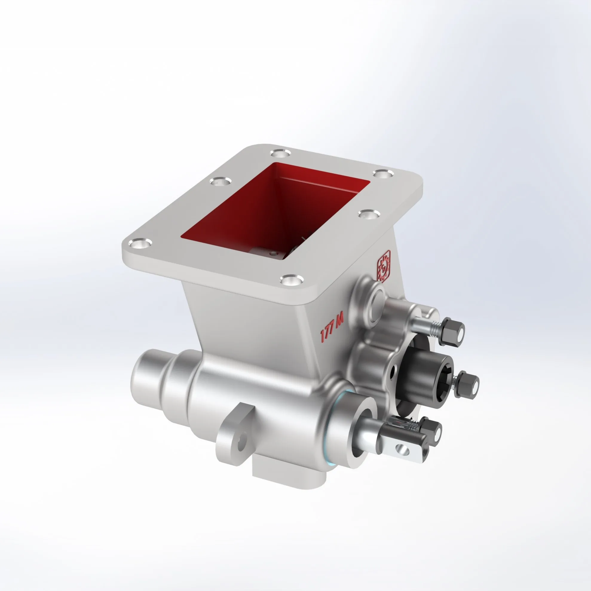 CTM 177 BC2 PTO