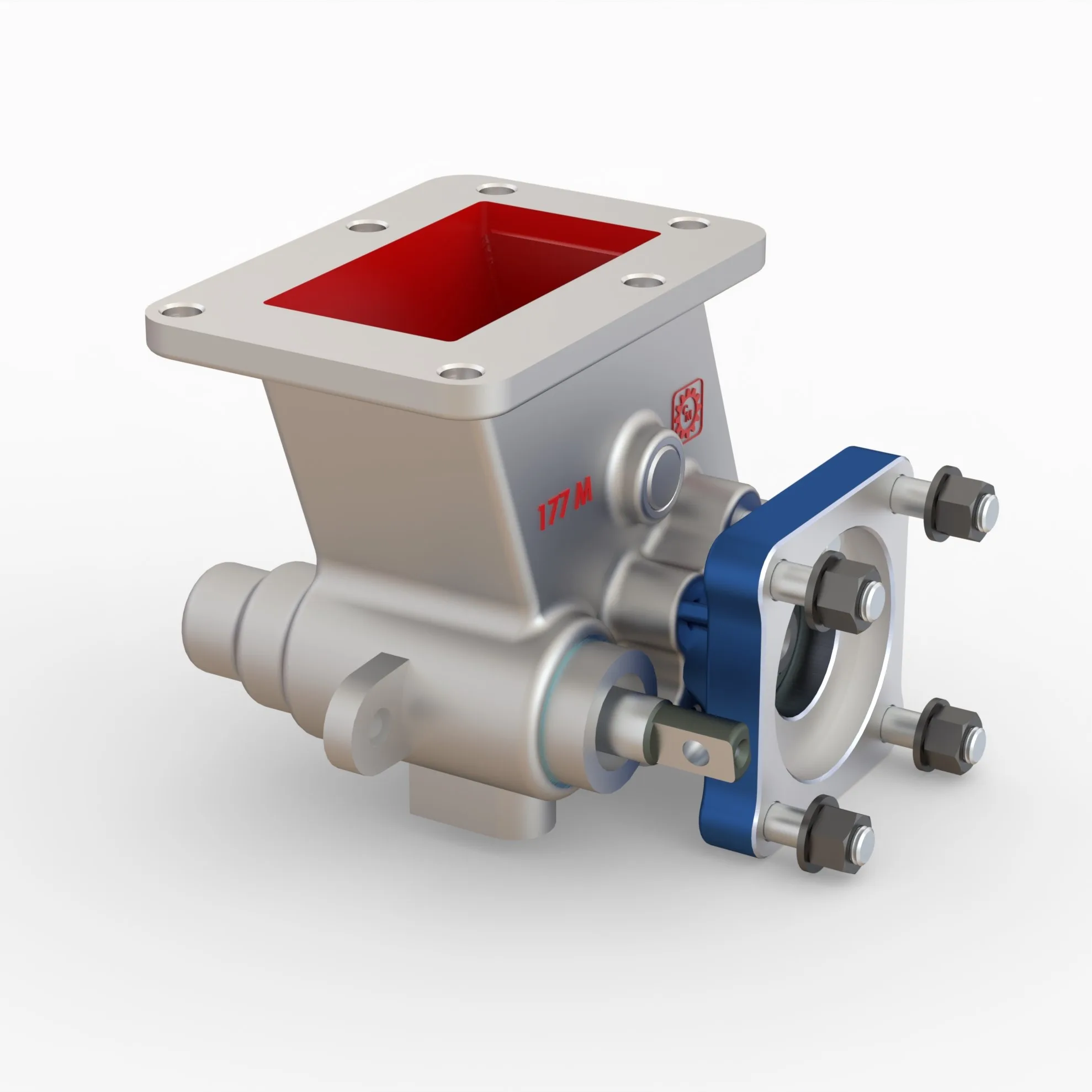 CTM 177 BC1 PTO