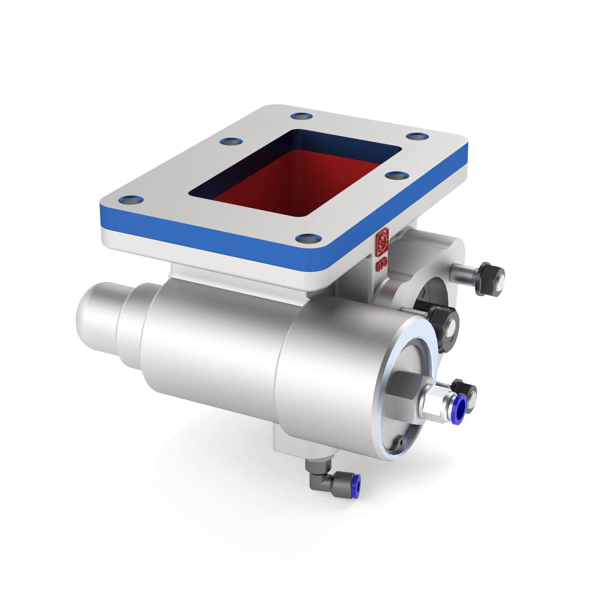 CTM 180 BE KV PTO
