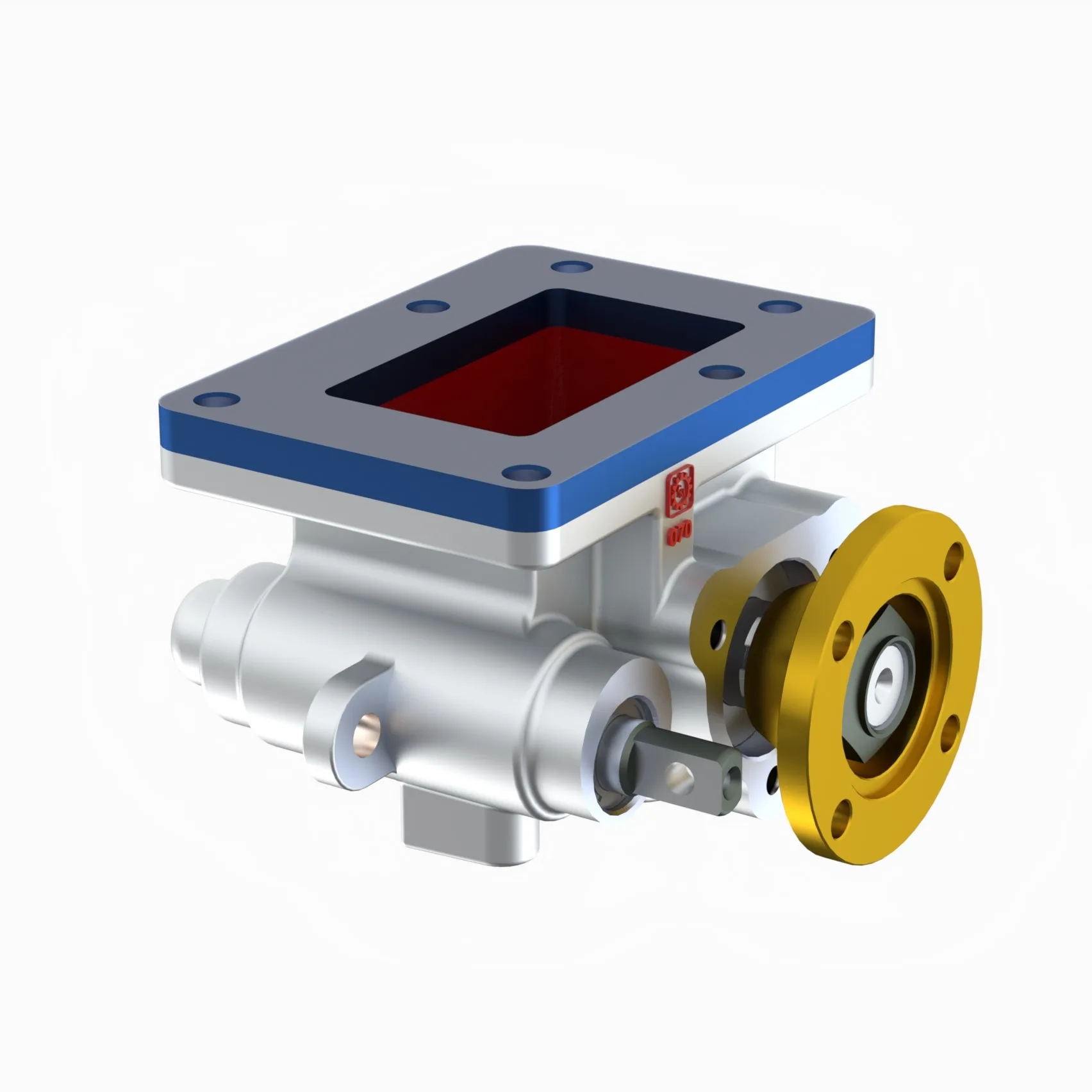 CTM 180 BD PTO