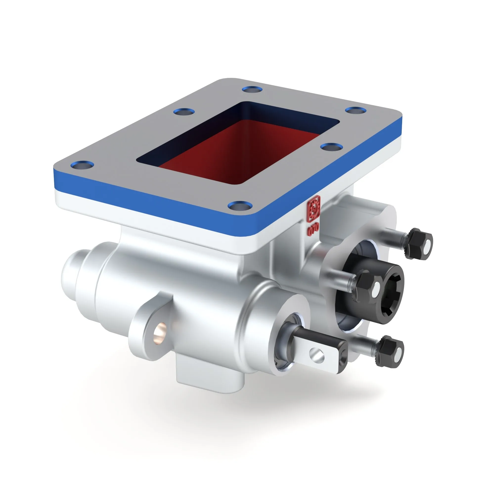 CTM 180 BC2 PTO