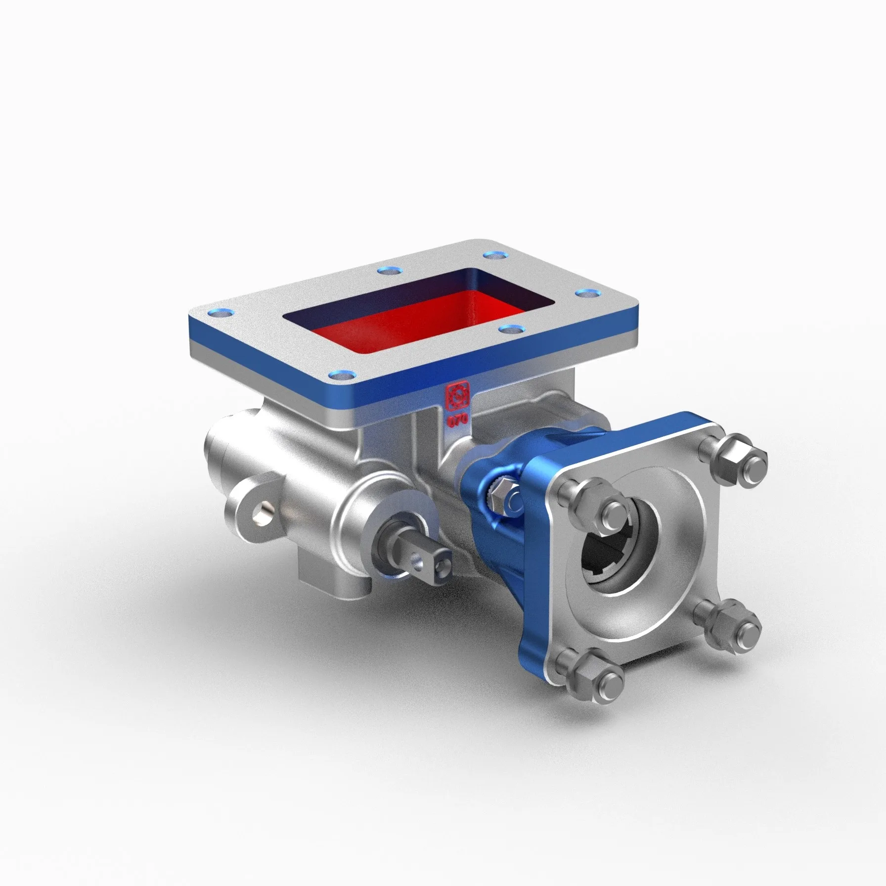 CTM 180 BC1 PTO